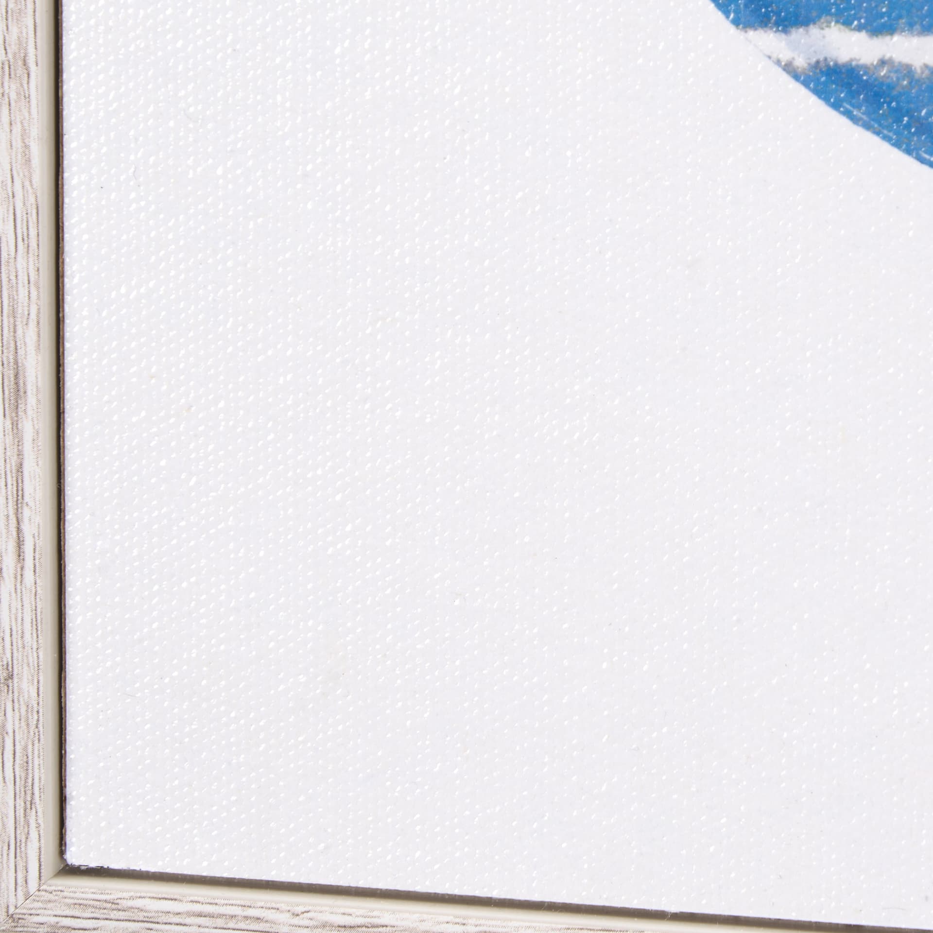 Summer Collection I by Mercana Studio a Hand Embelished Textured Framed Art Print — product photograph