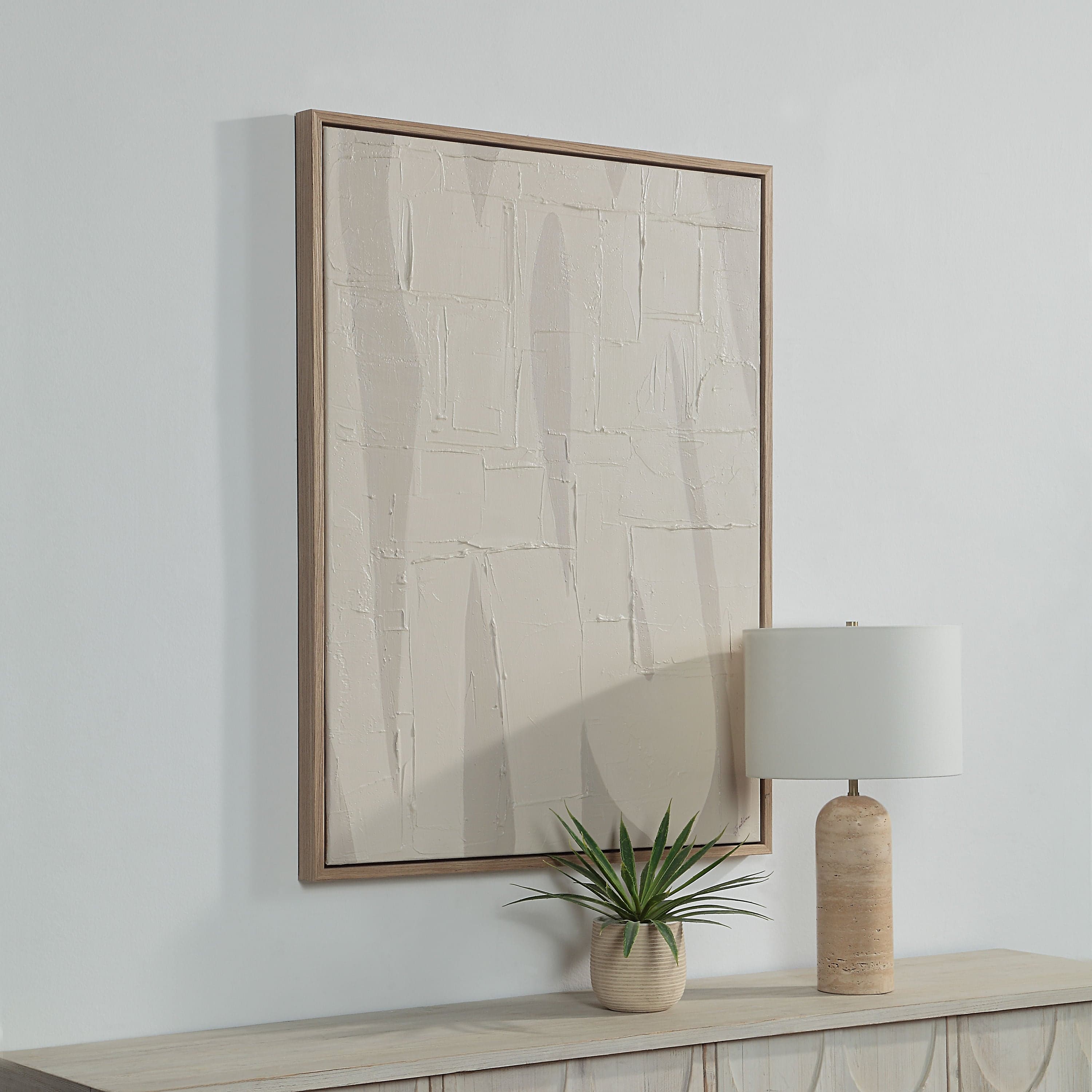 Allegra — product photograph