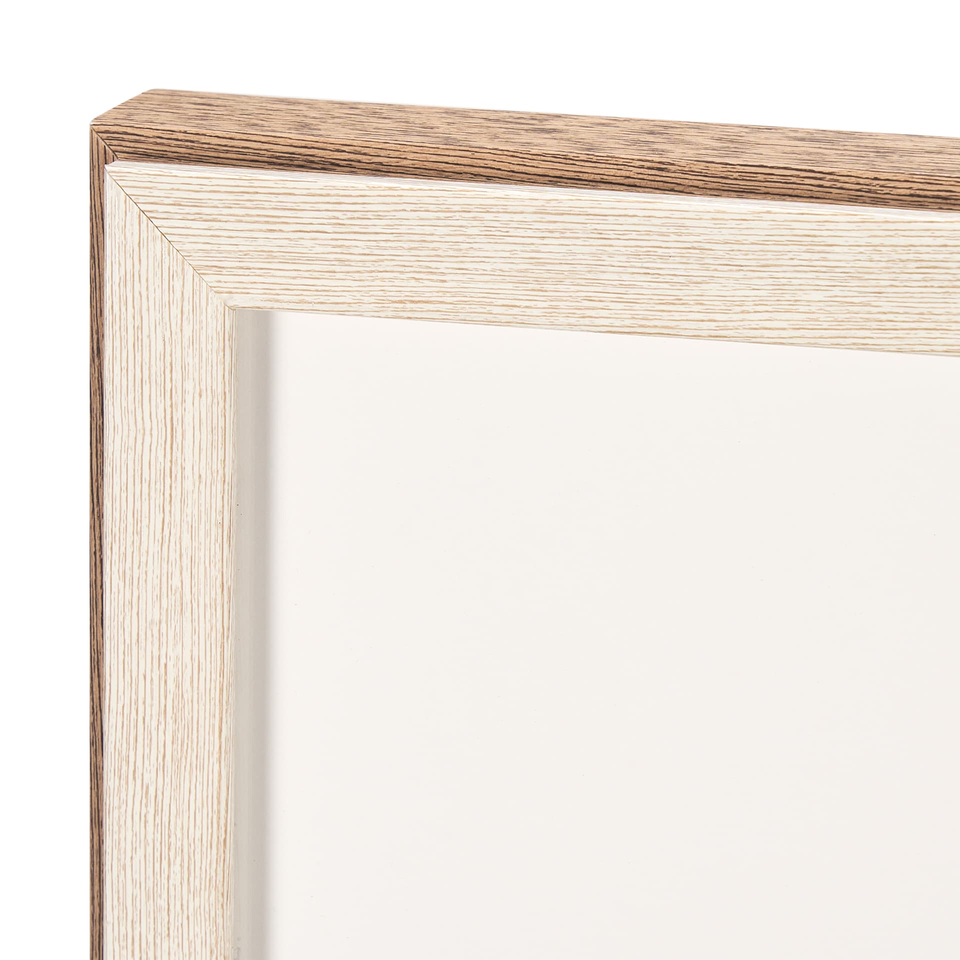 Ancient Arbutus by Studio M a handmade Original Framed Artwork under Glass — product photograph