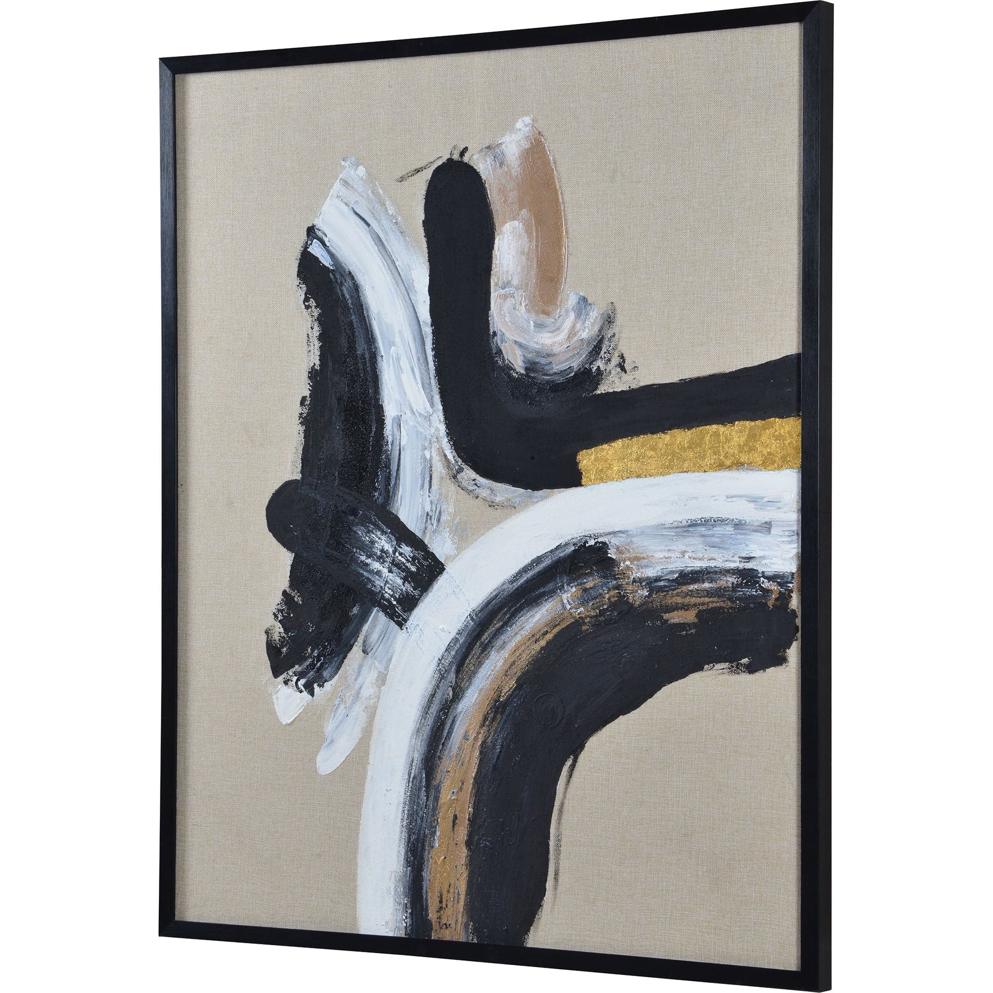 Ilya — product photograph