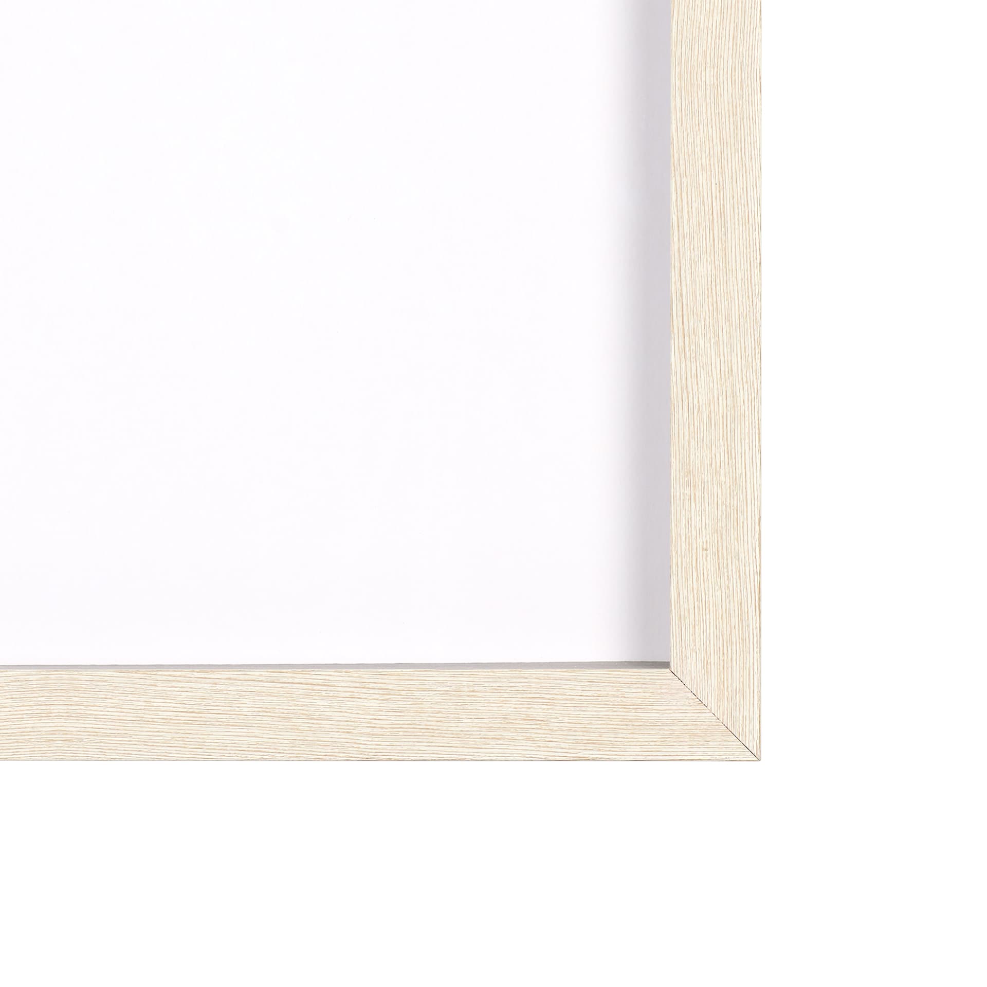 Vapor IV by June Vess a Hand Embellished Textured Framed Art Print Matted under Glass — product photograph