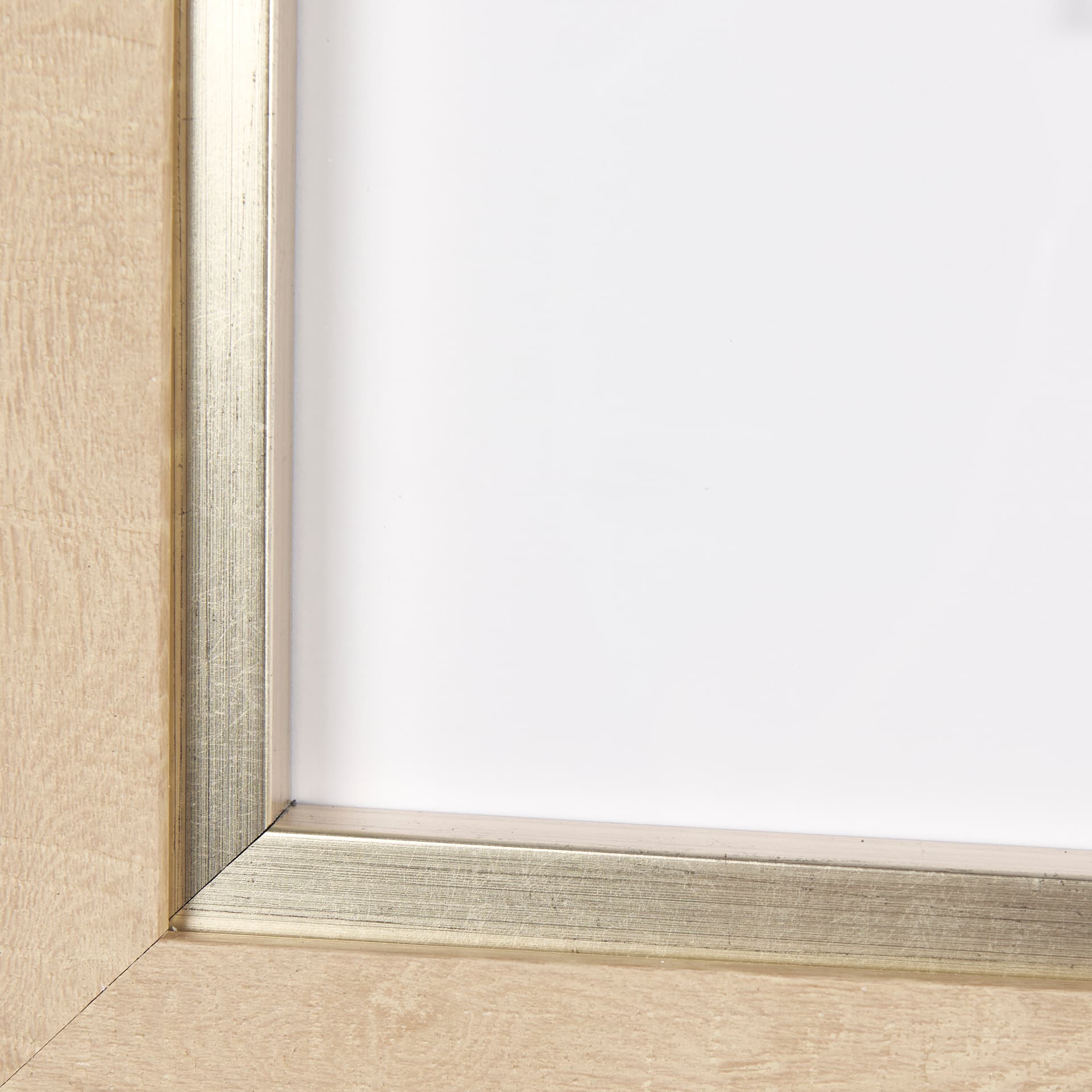 Fielders Choice by Mercana Studio a Framed Photo Art Print Matted under Glass — product photograph
