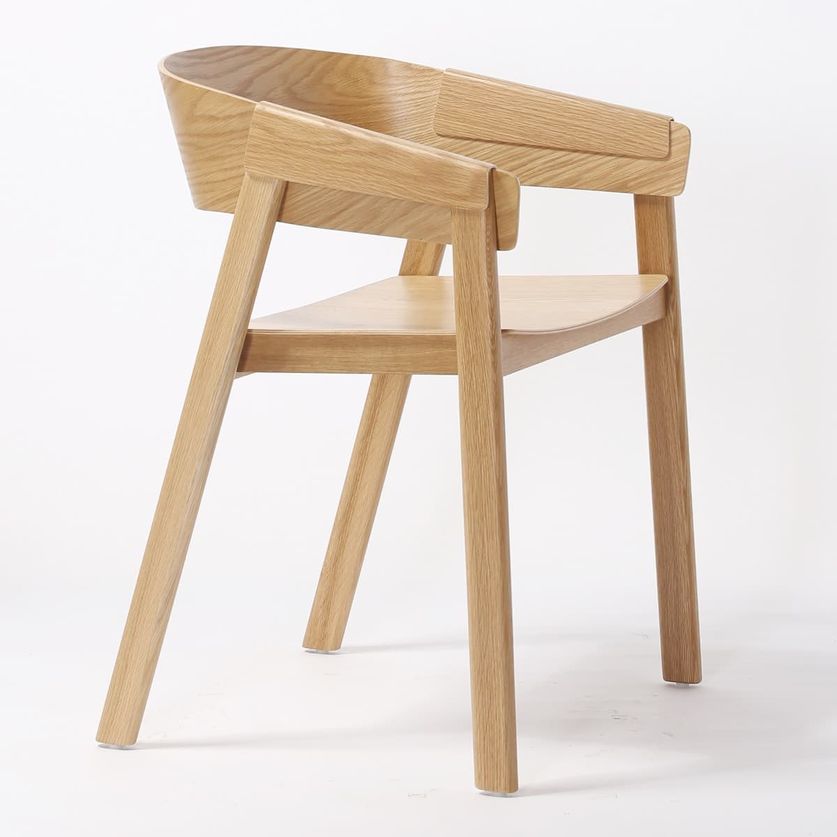 Thomas Armchair — product photograph