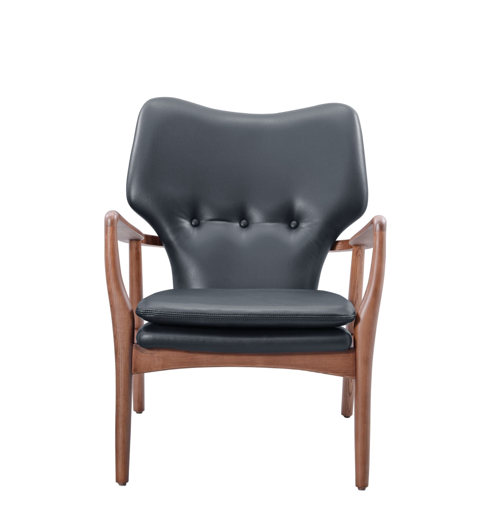Patrik Lounge Leather — product photograph