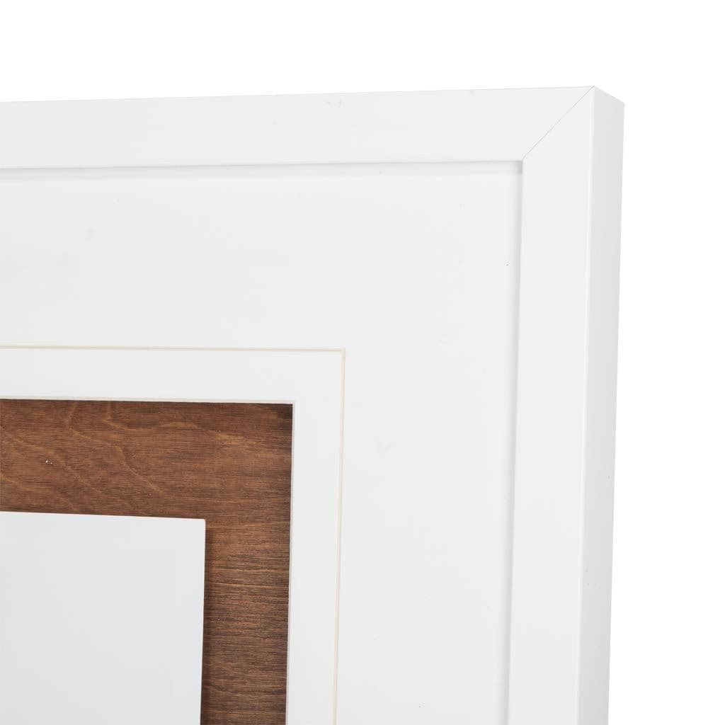 Bears at Play V by PHBurchett a Framed Photo Art Print Matted under Glass — product photograph