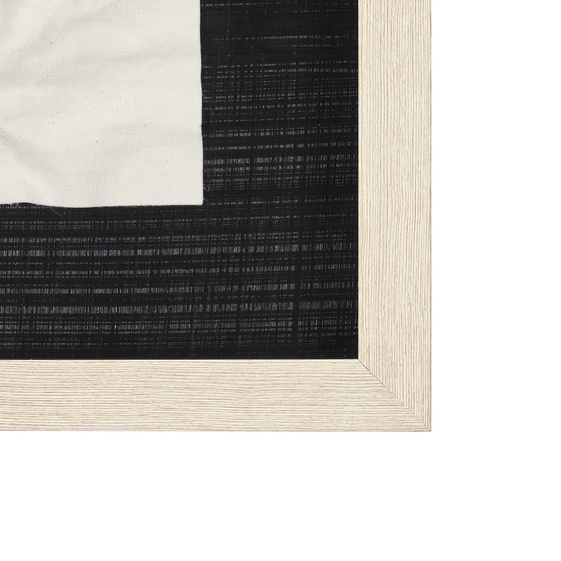 Before the Rain I by Mercana Studio a Hand Embelished Textured Framed Art Print Matted under Glass — product photograph