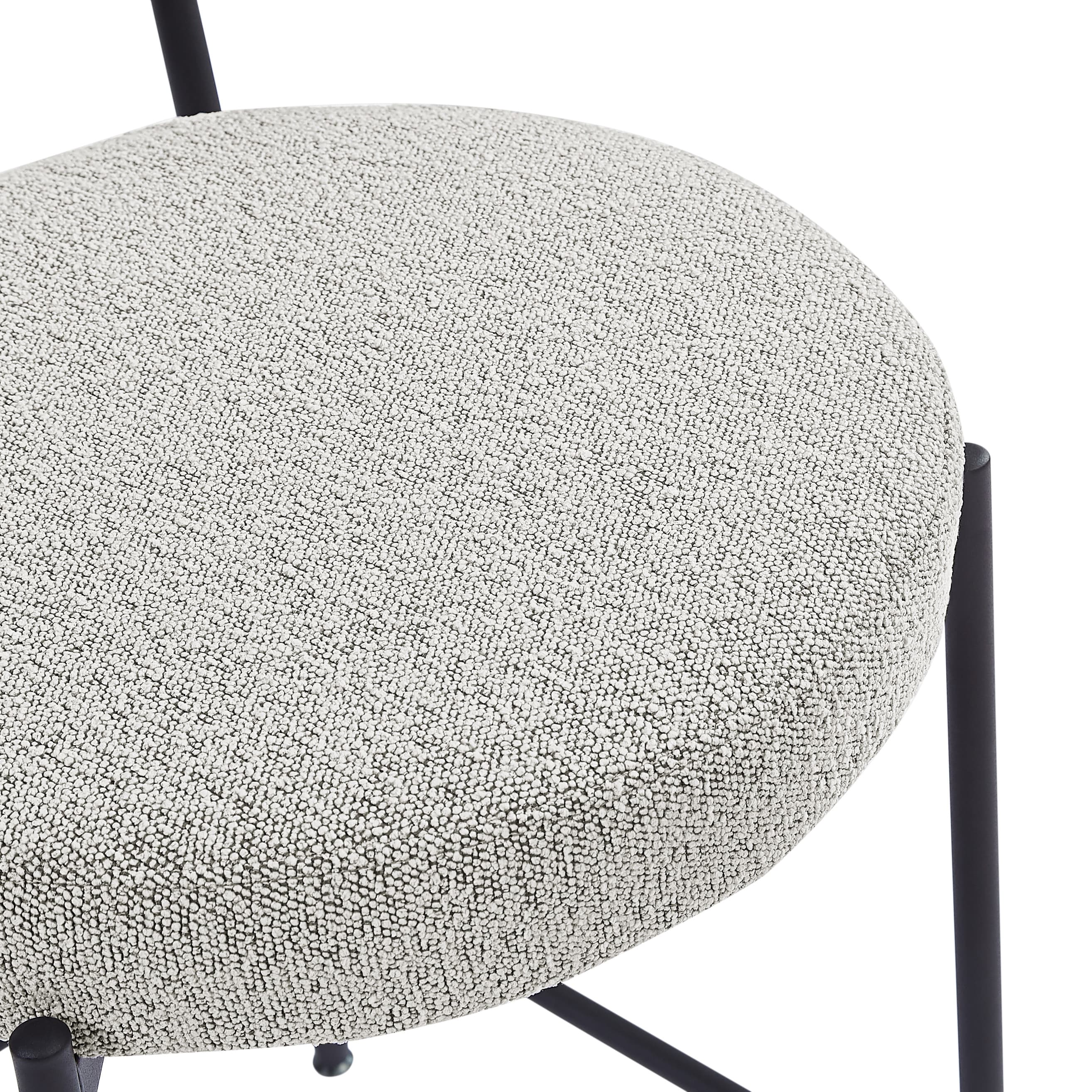 Molly Chair — product photograph