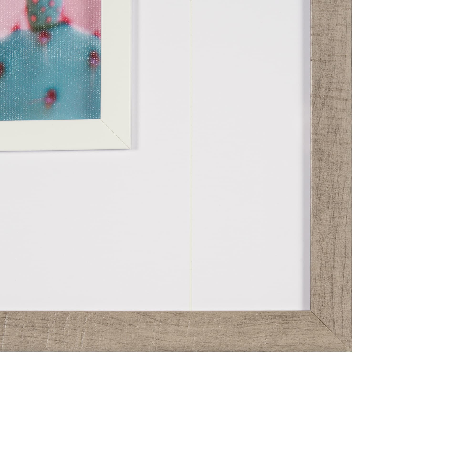 Petal Paradise - Blossom by Philippe Hugonnard a Hand Embellished Framed Photo Art Print Matted unde — product photograph