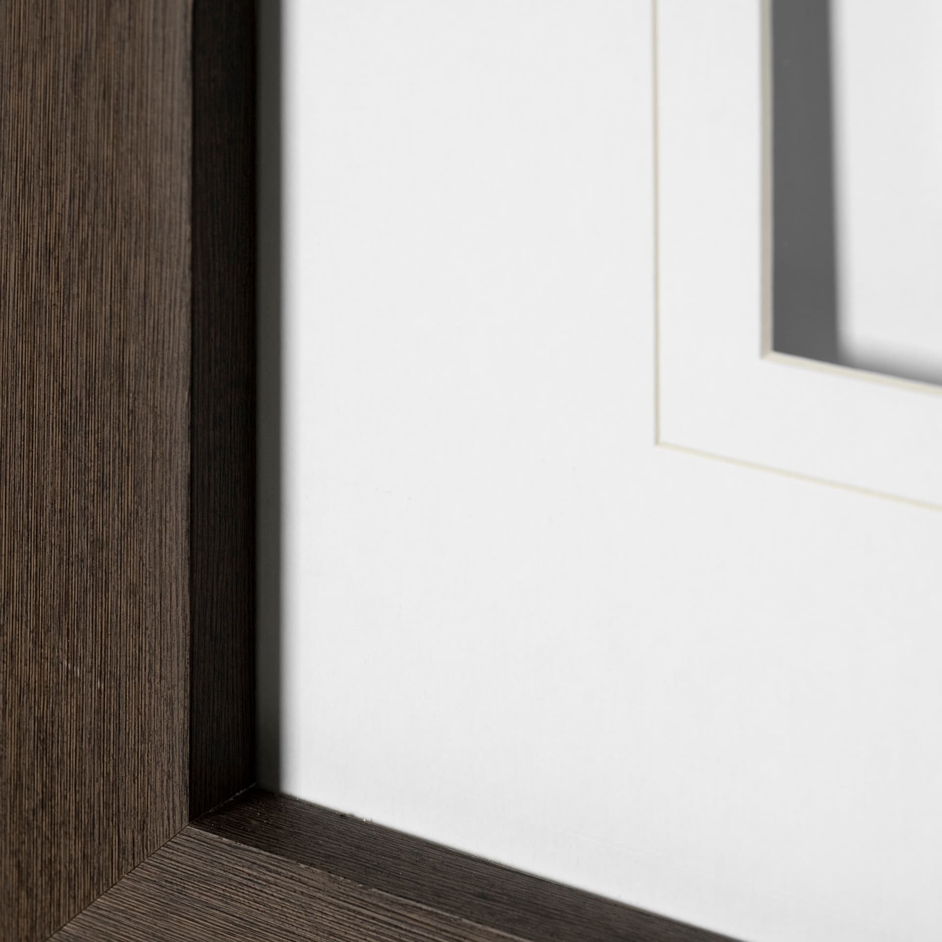 Curious Cub by Wink Gaines a Hand Embellished Textured Framed Art Photograph Matted under Glass — product photograph