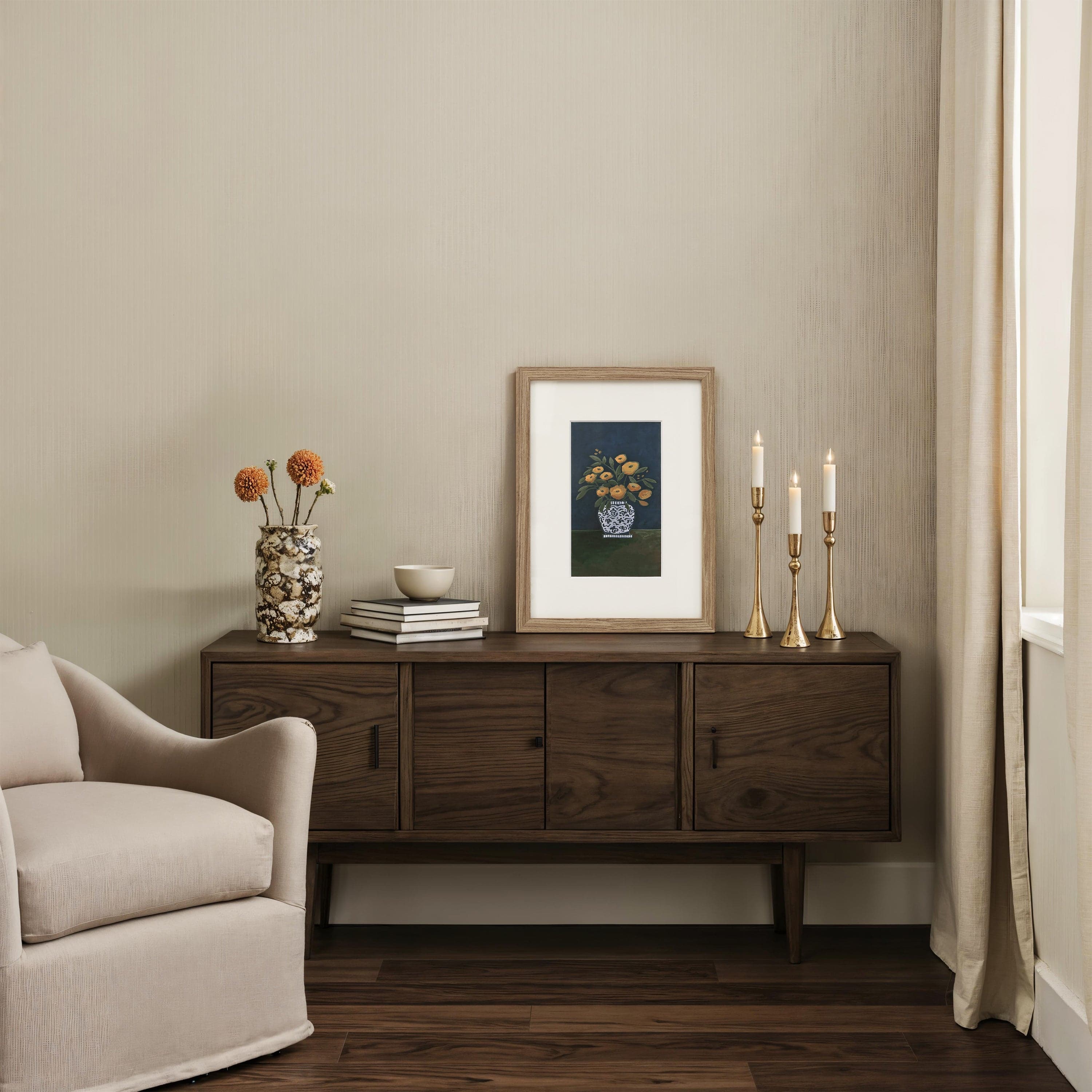 Henriette — product photograph