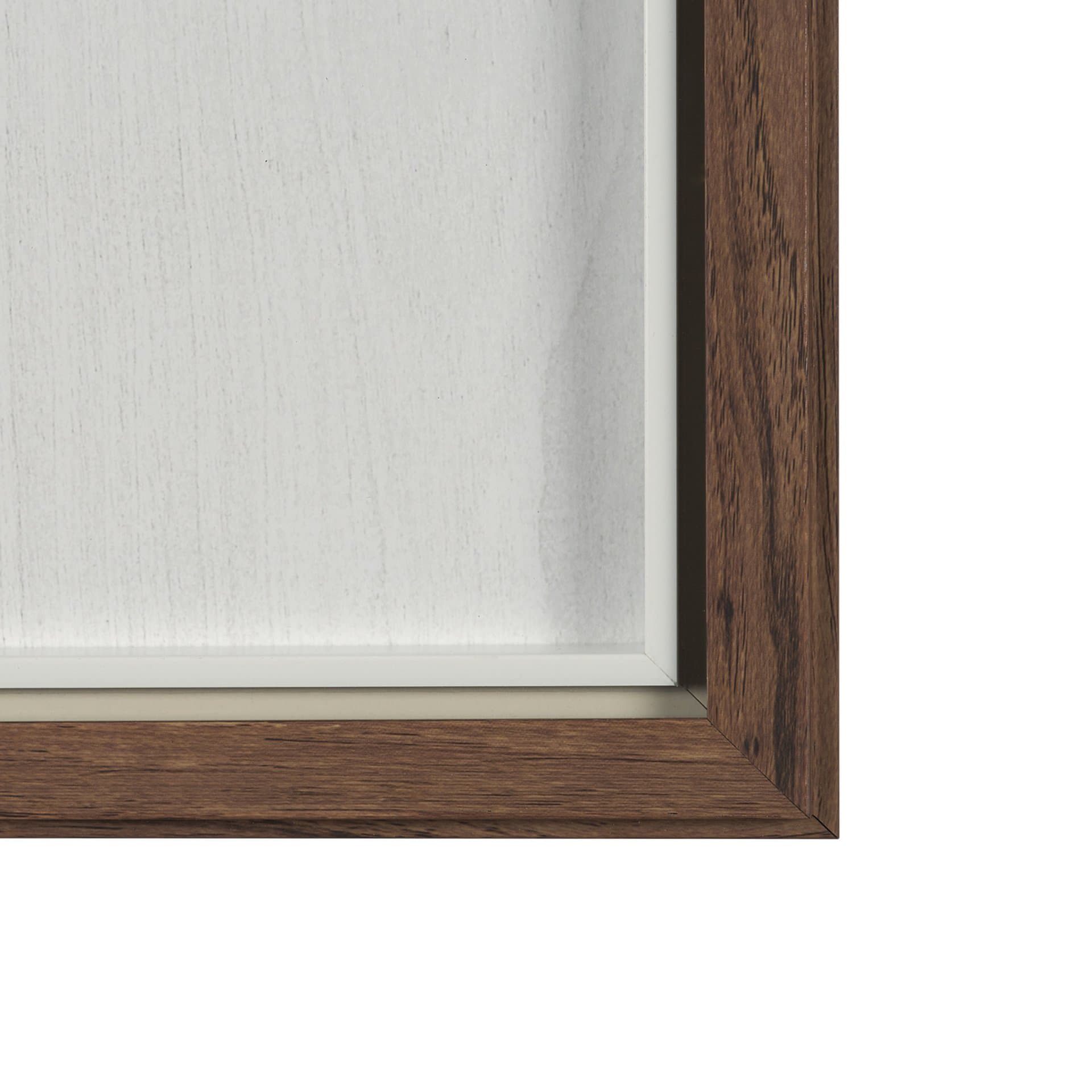 Day at the Farm I by Mercana Studio Hand Embelished Framed Artwork Matted under Glass — product photograph