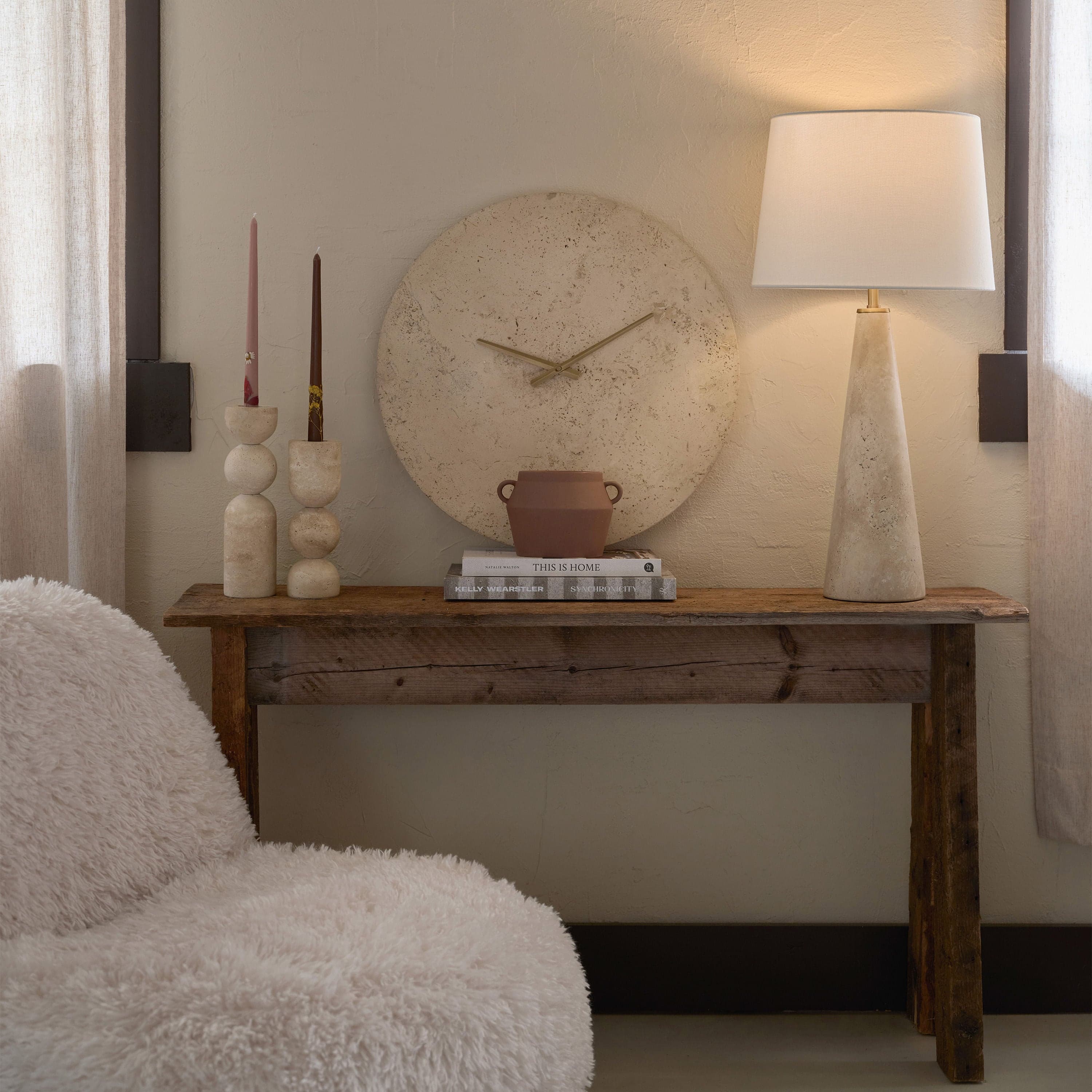 Ravello — product photograph