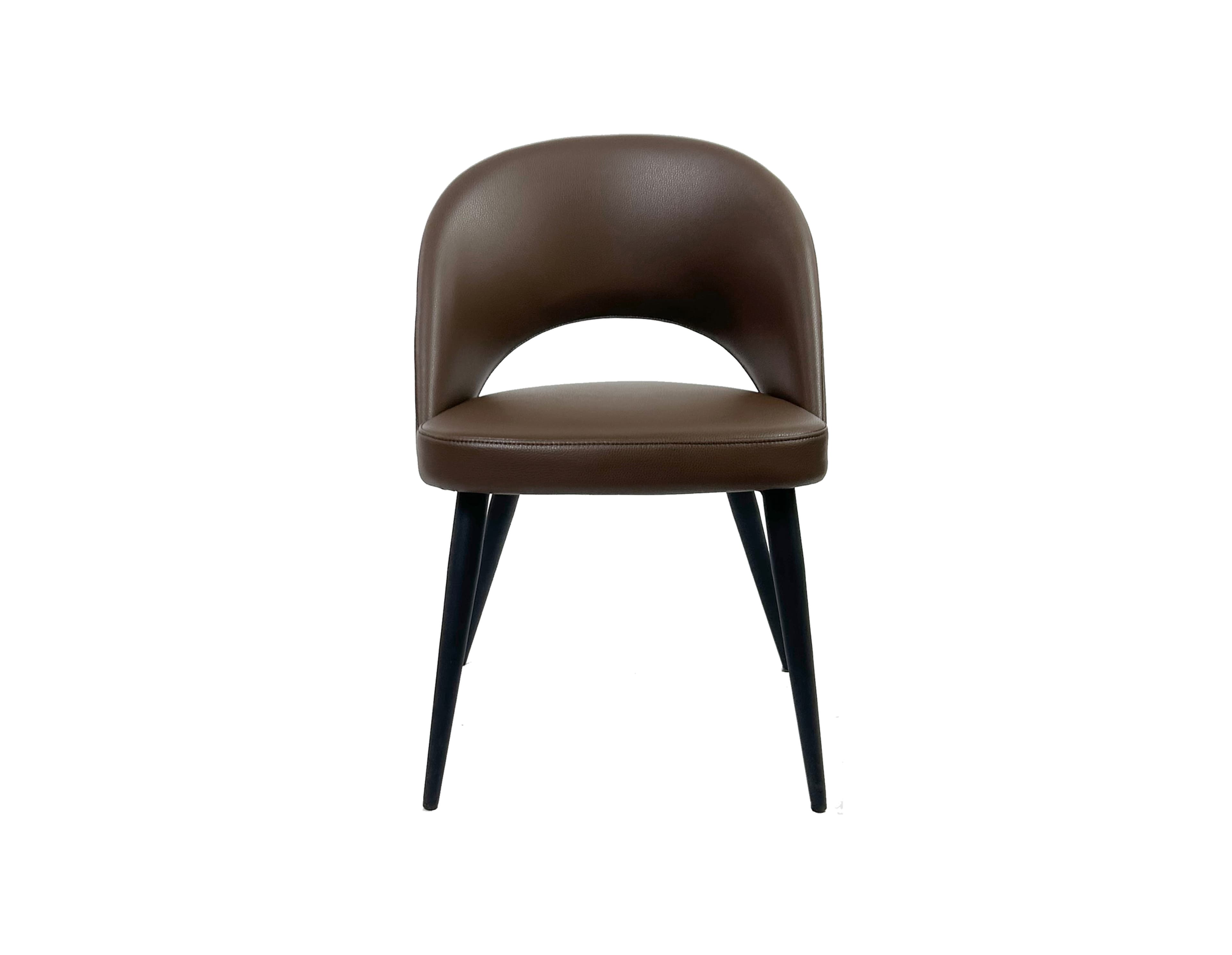 Coco Chair — product photograph
