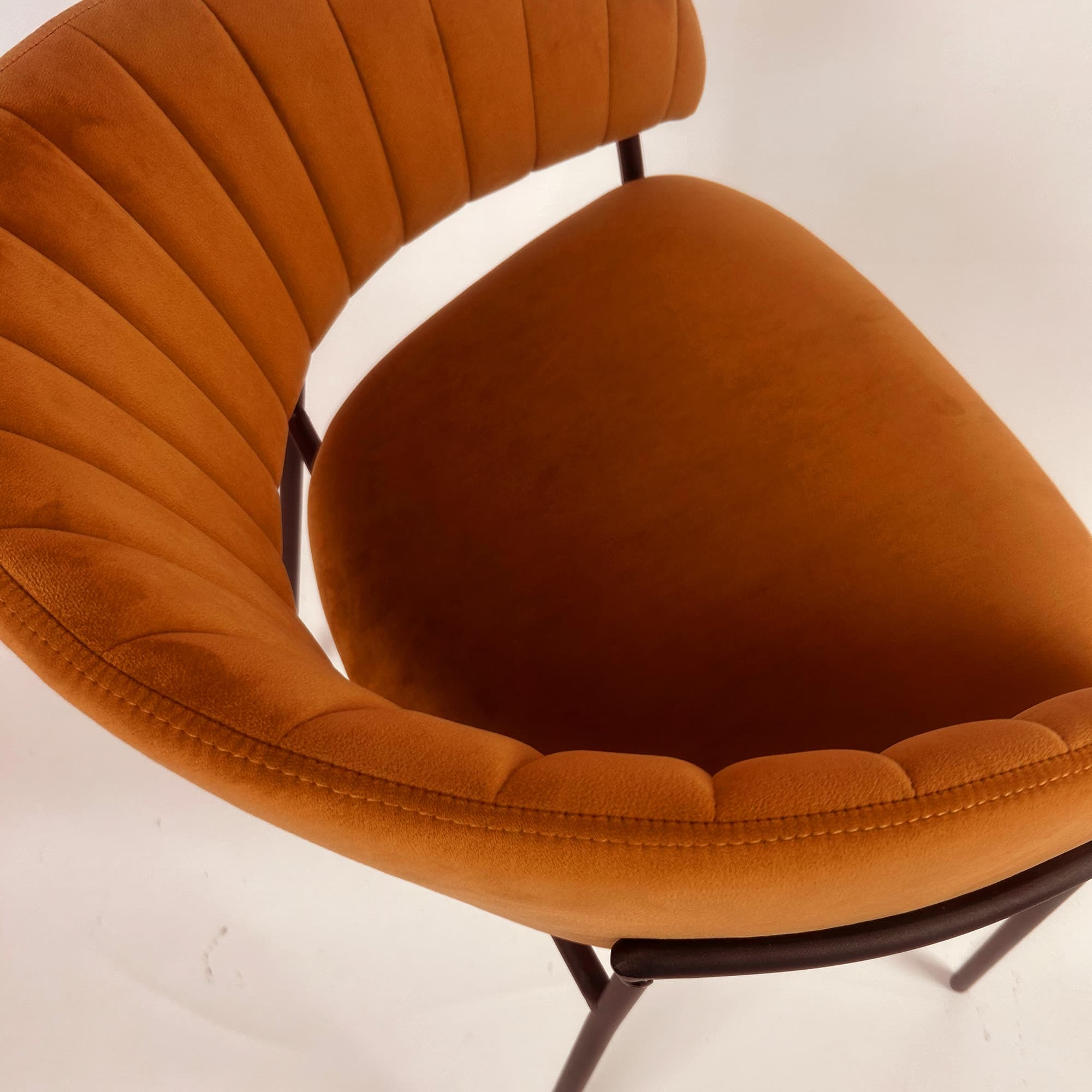 Amanda Chair — product photograph
