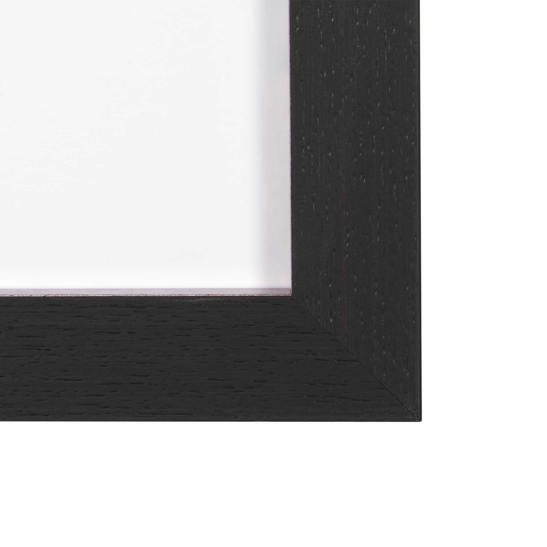 Purity I by Mercana Studio a Framed Art Print — product photograph