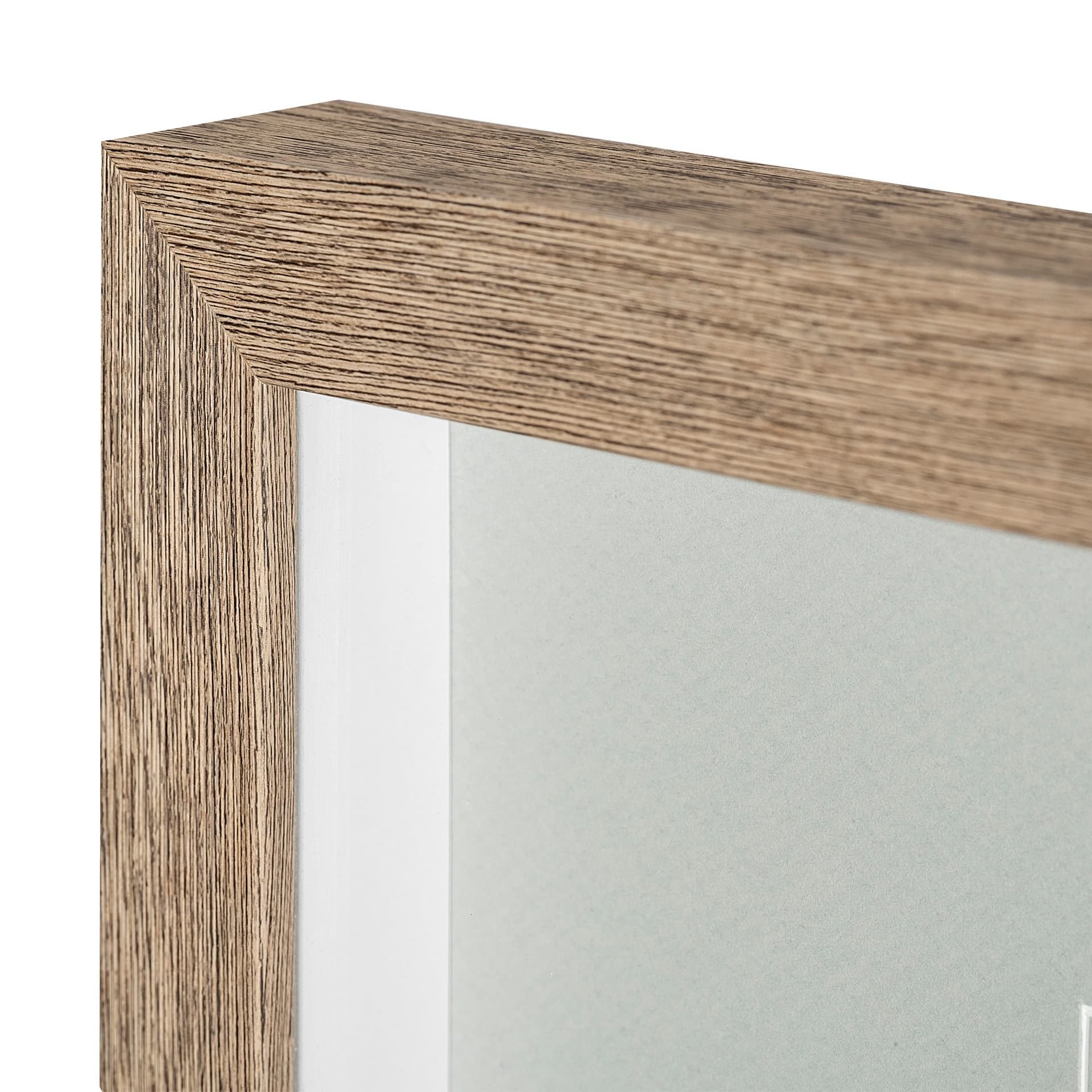 A Collection of Jars by Steven Johnson Hand Embellished Textured Framed Art Photo Matted under Glass — product photograph