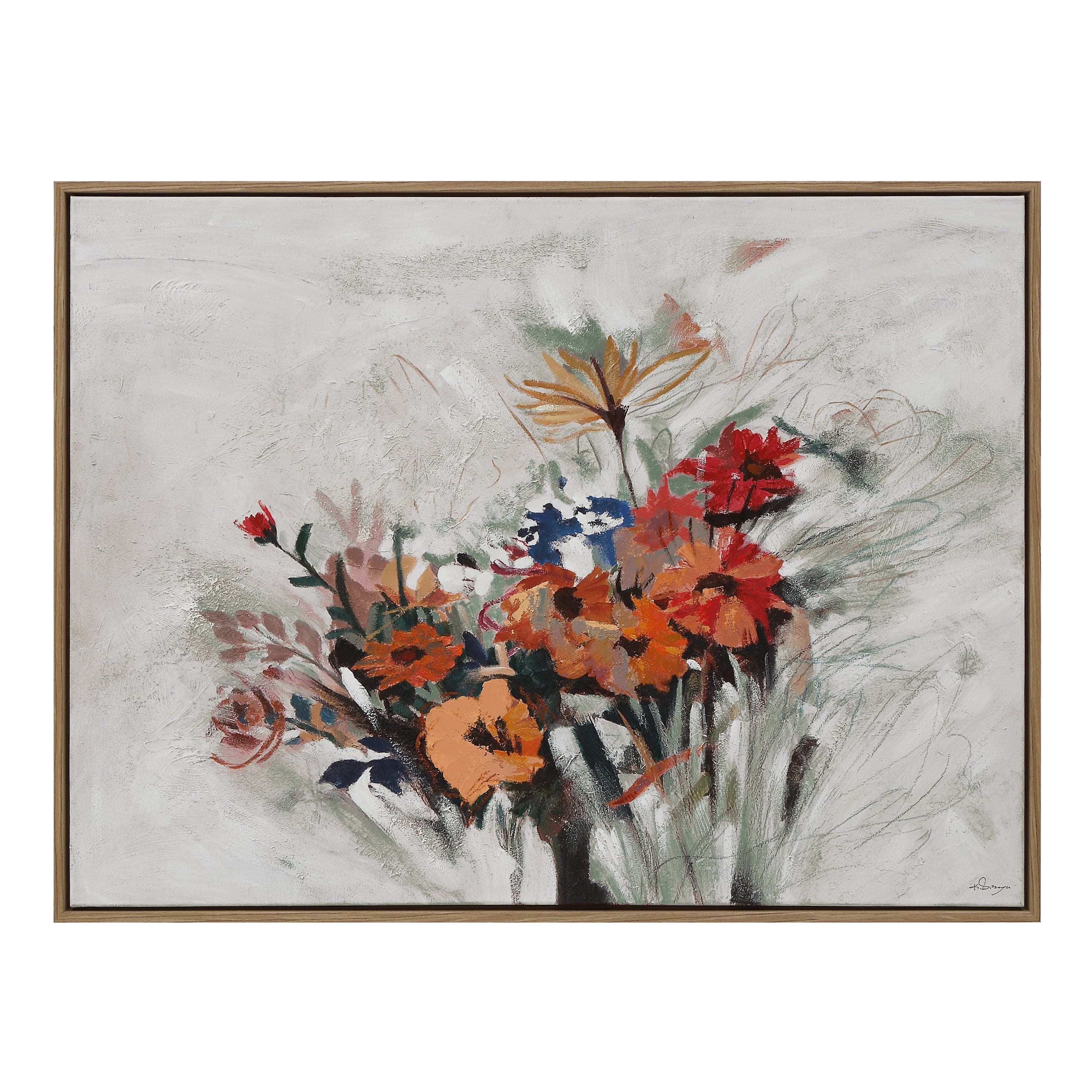 Liliosa — product photograph