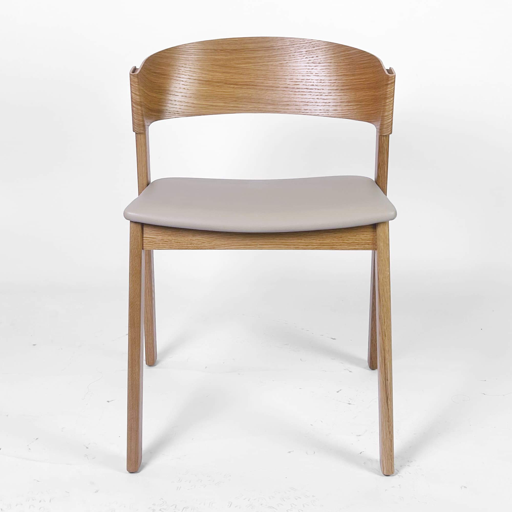 Thomas Side Chair — product photograph