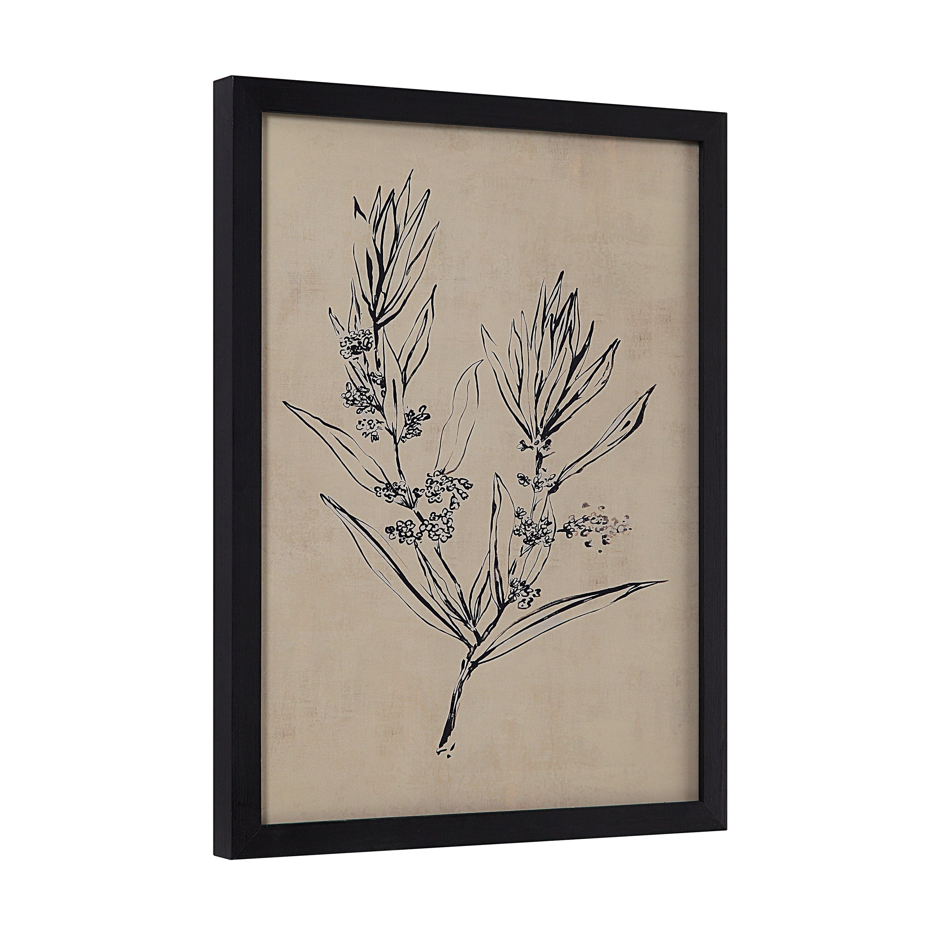 Basset — product photograph