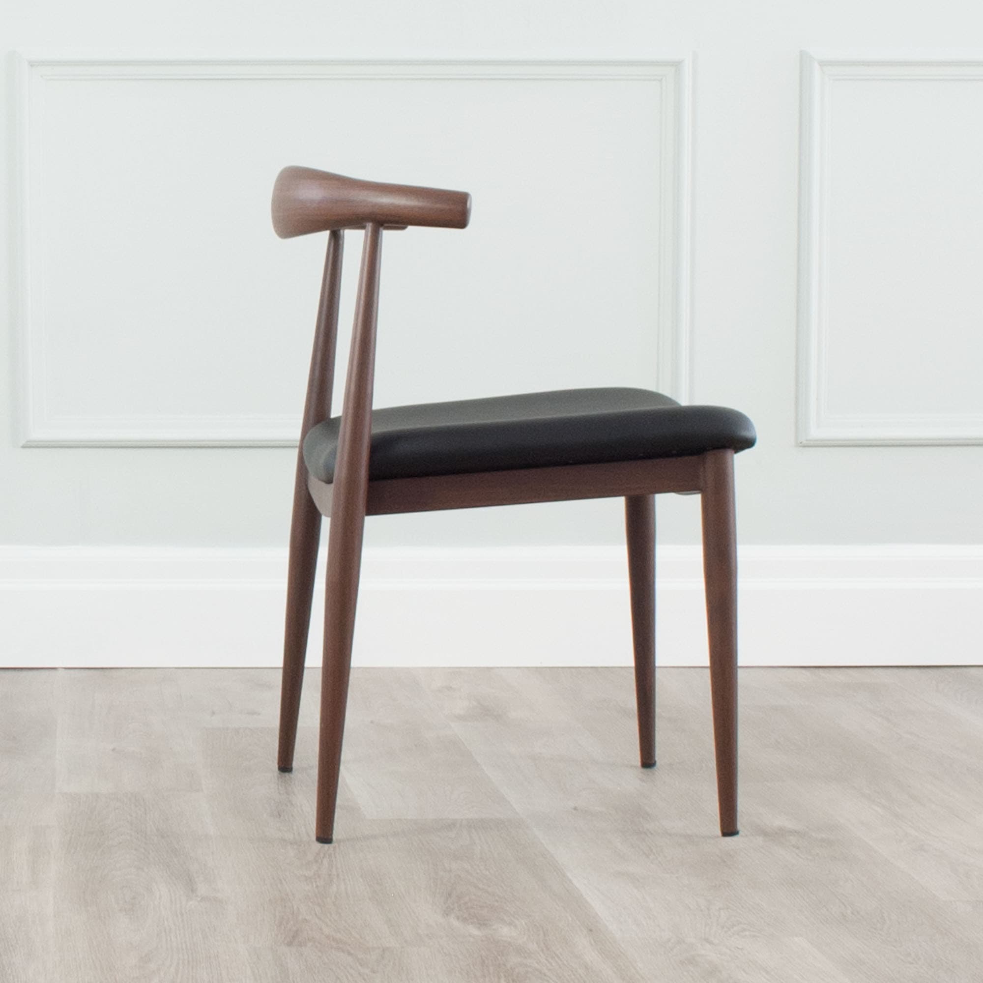Hans Stackable Chair — product photograph
