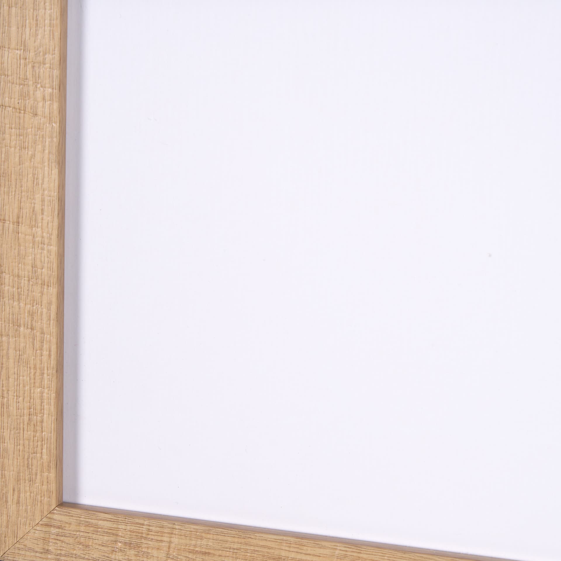 Spring Light III by Mercana Studio a Hand Embelished Textured Framed Art Print Matted under Glass — product photograph