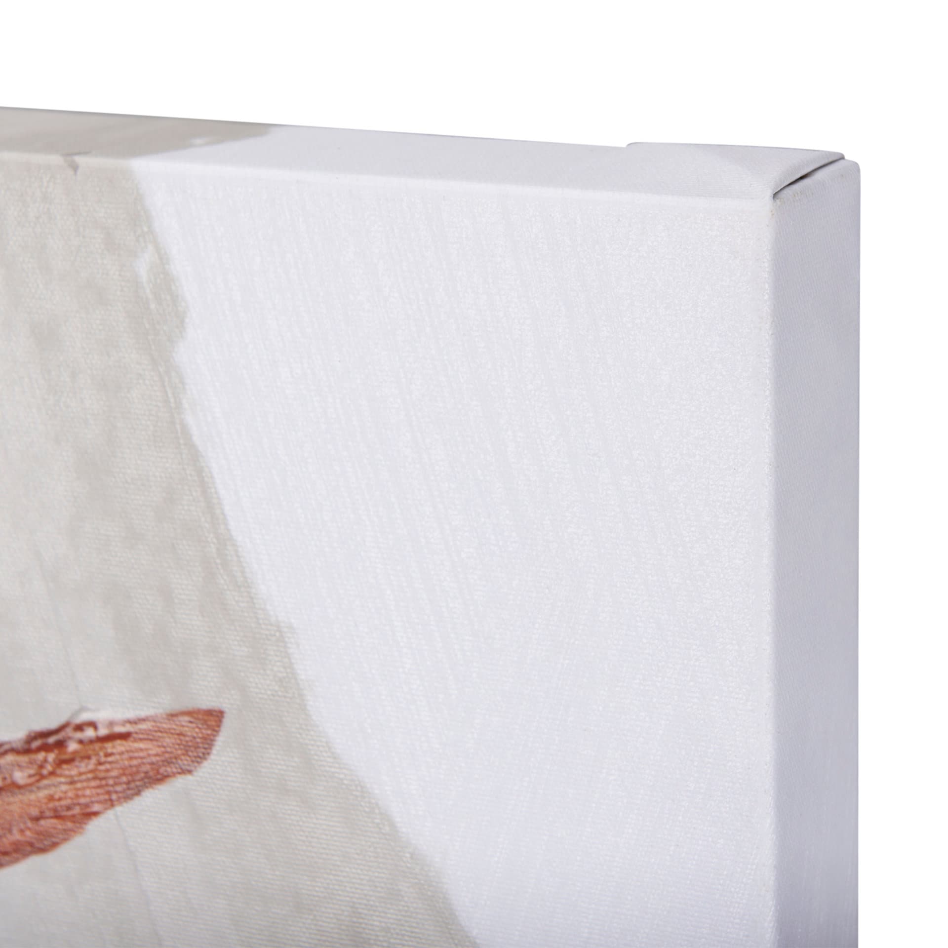 Color Blocks I by Mercana Studio a Hand Embellished Textured Canvas — product photograph
