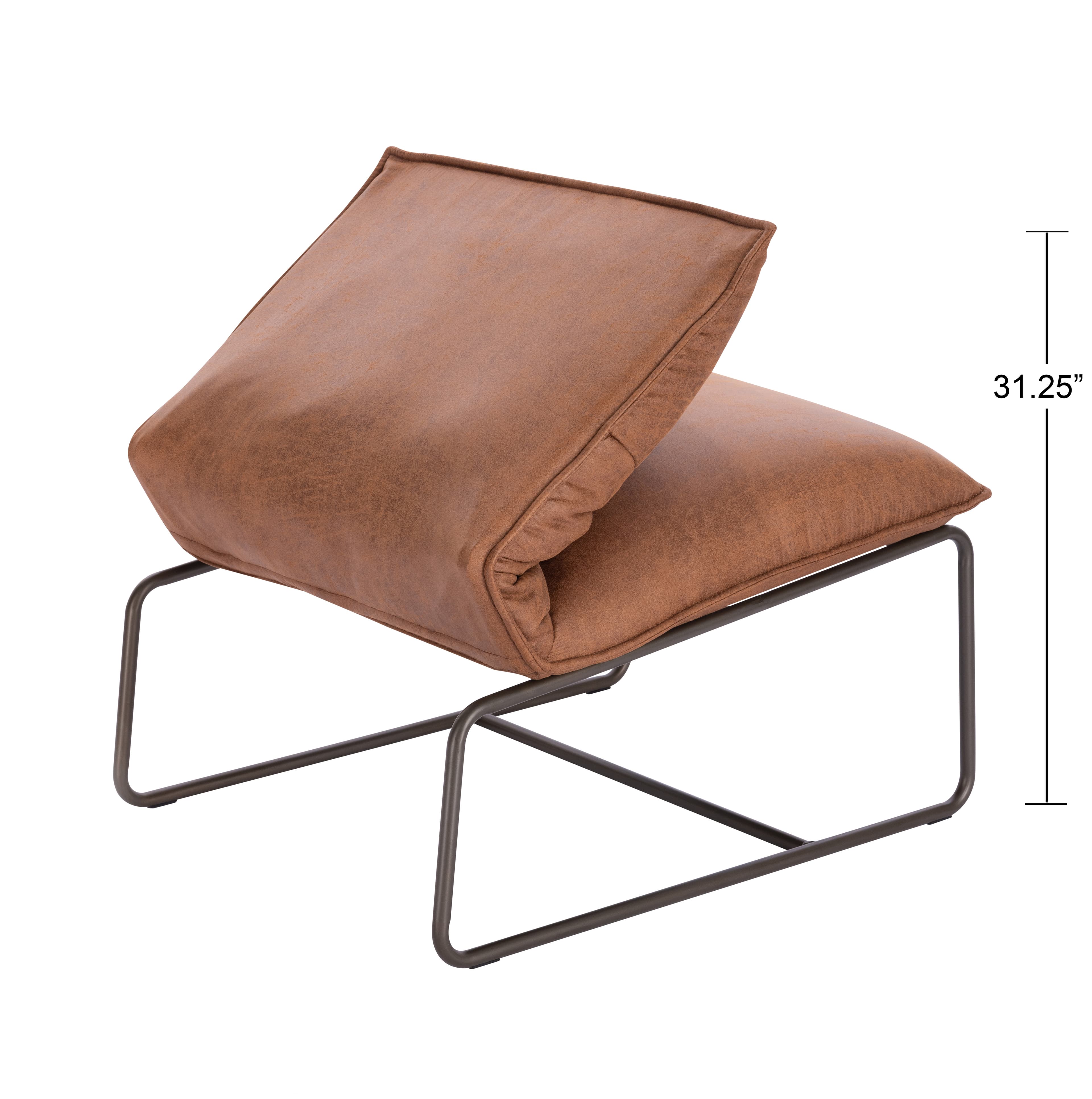Spencer Lounge — product photograph