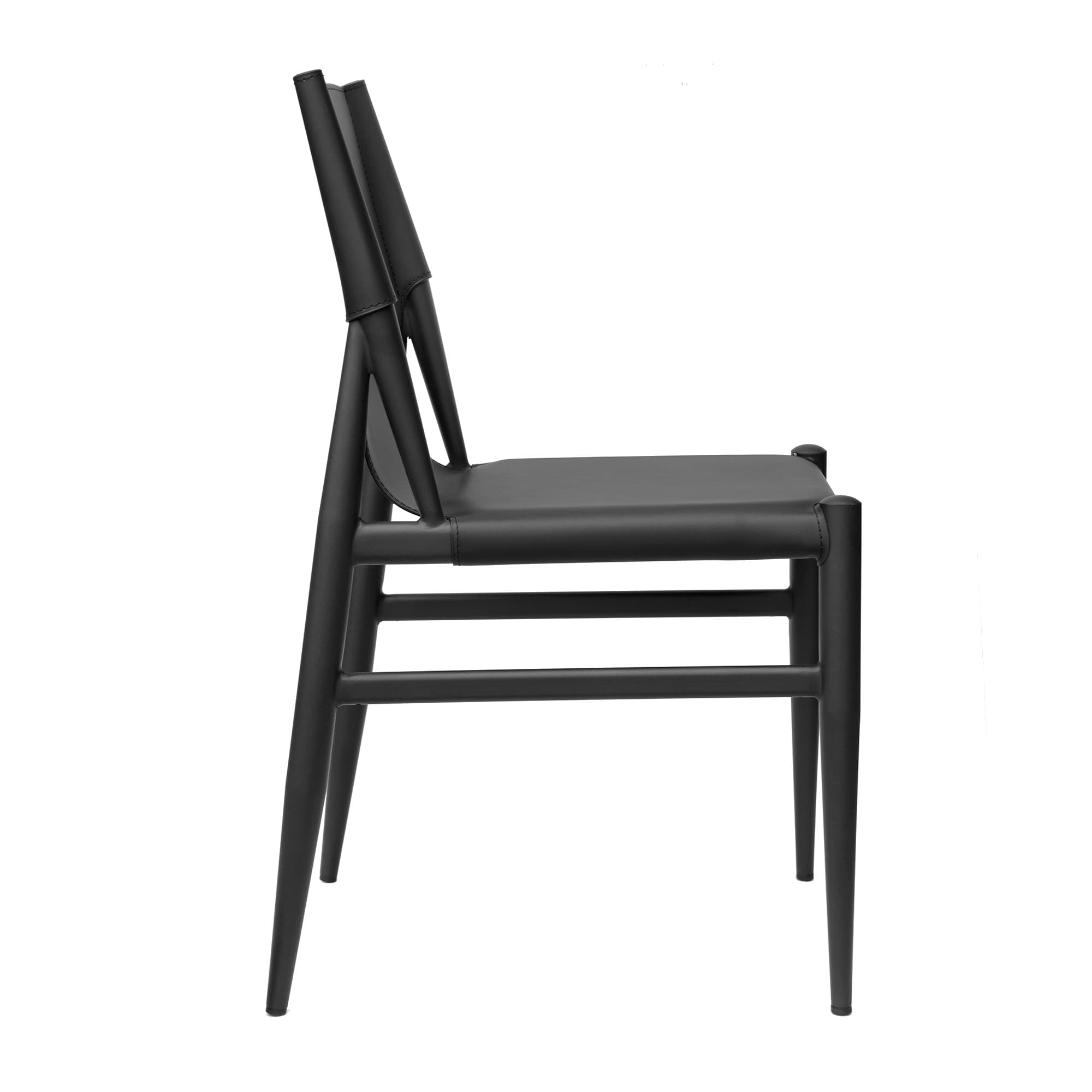 Leader Chair — product photograph