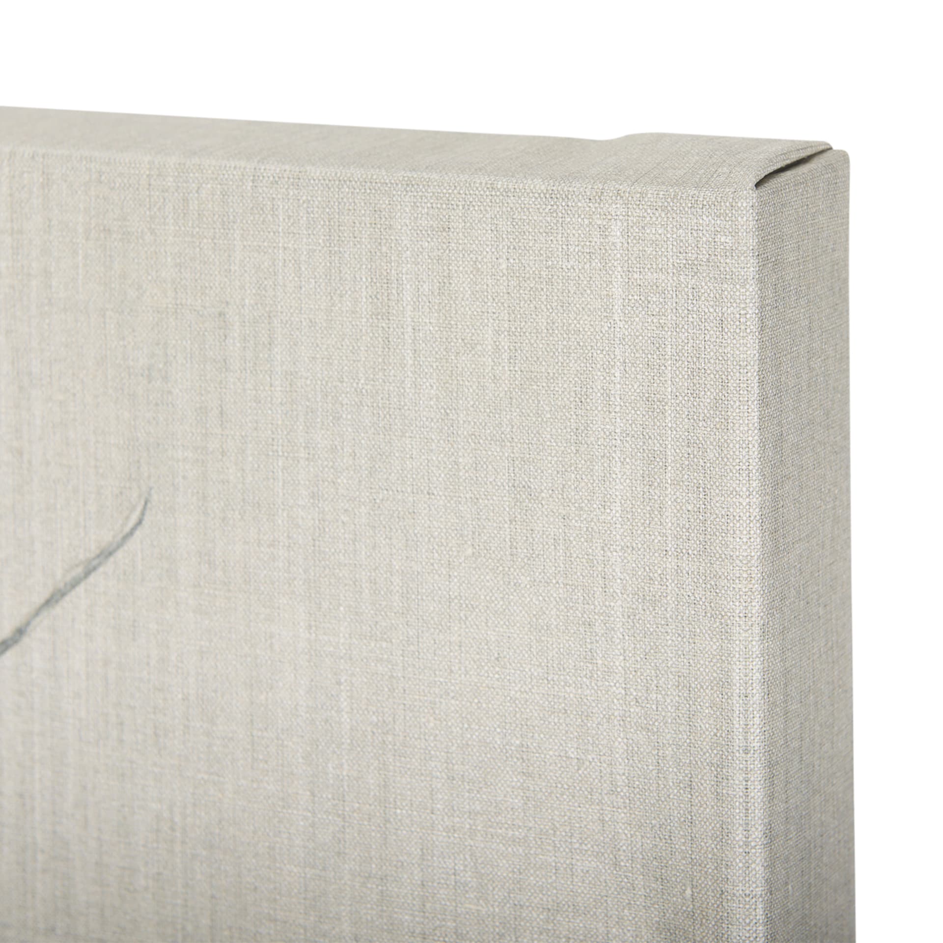 Moth Blue I by Mercana Studio a Hand Embellished Textured Canvas — product photograph