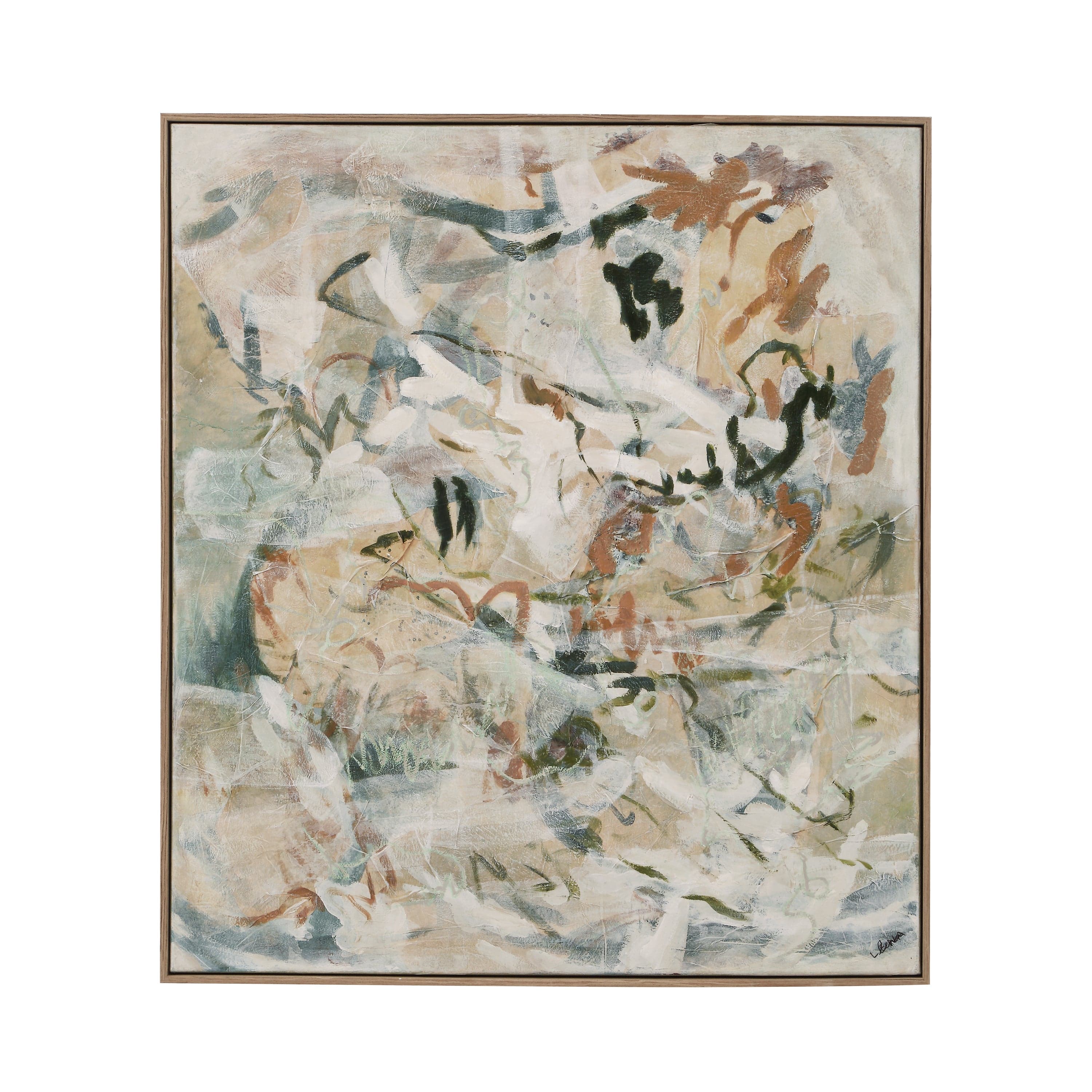 Genia — product photograph