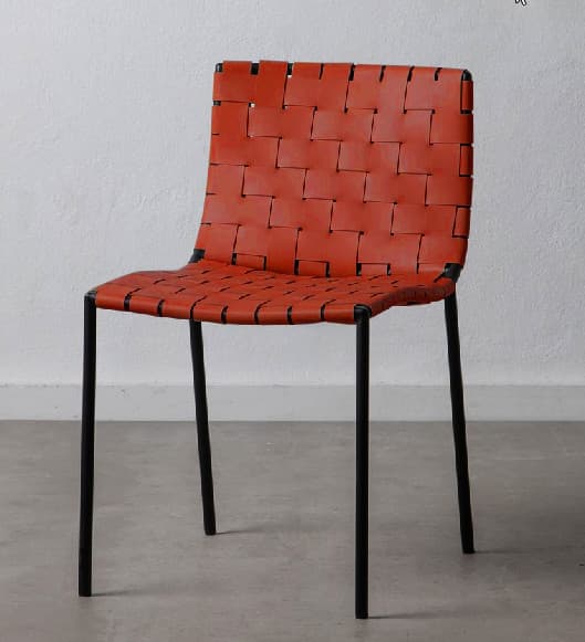 Soho Chair — product photograph