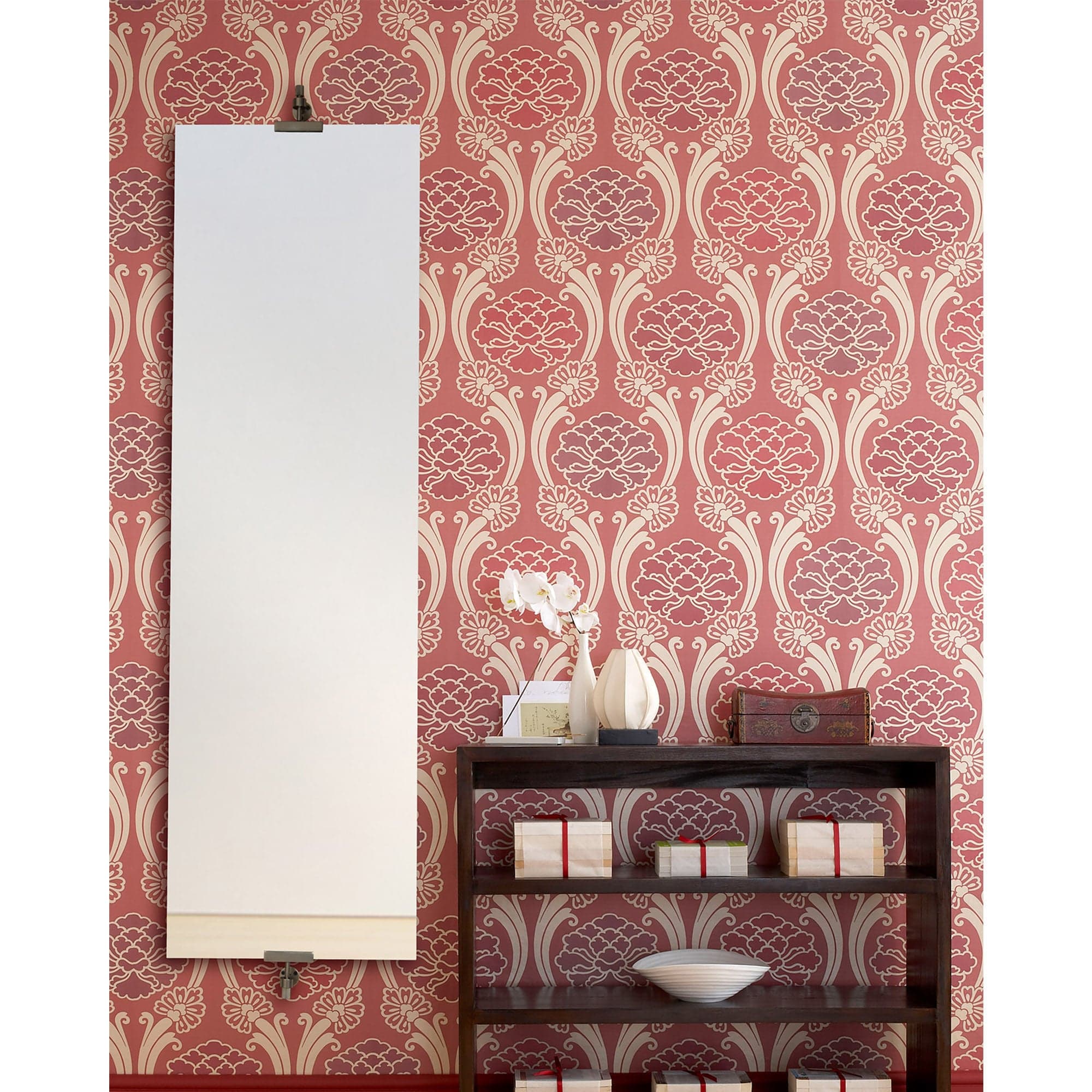 Ashlar — product photograph