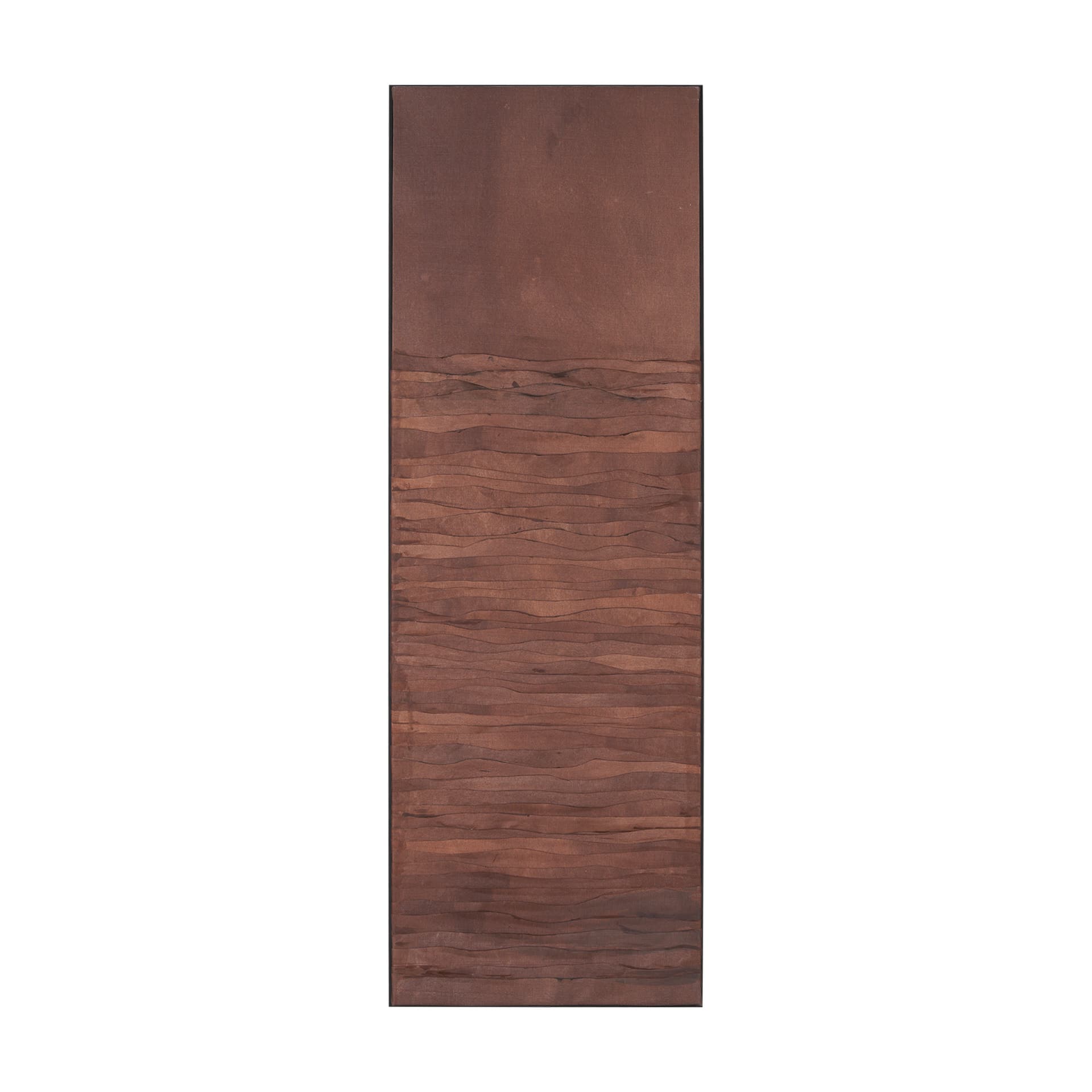 Sable I by Studio M a handmade Original Framed Canvas Artwork — product photograph