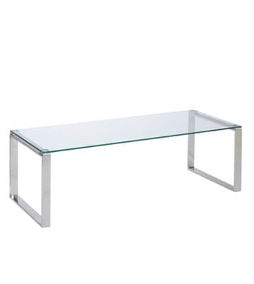 Gem Condo Coffee Table — product photograph