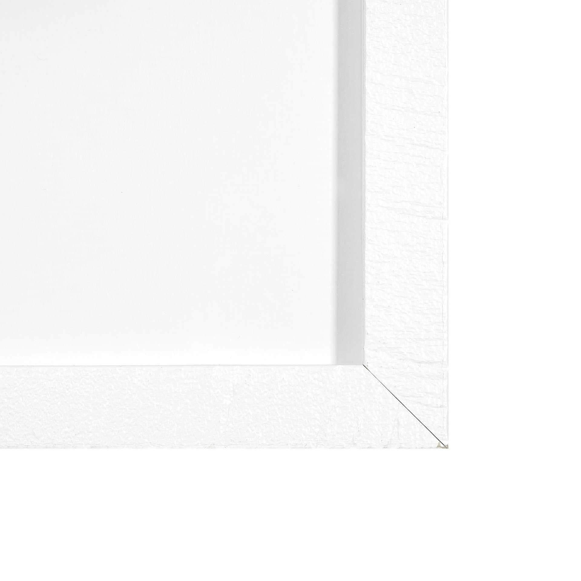 Abandoned Grain Elevator II by Mercana Studio Hand Embelished Framed Art Print Matted under Glass — product photograph