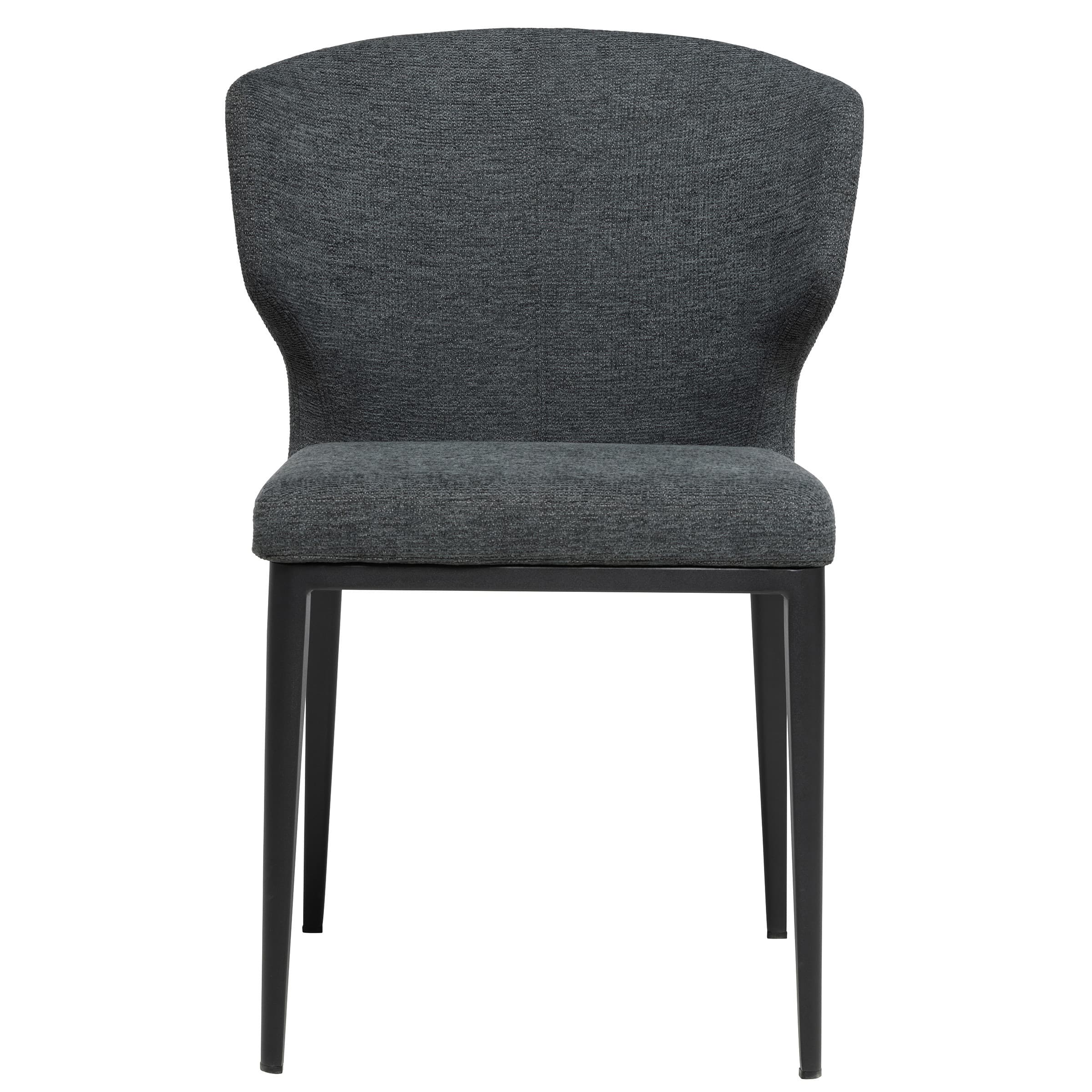 Cabo Chair with Metal Base — product photograph