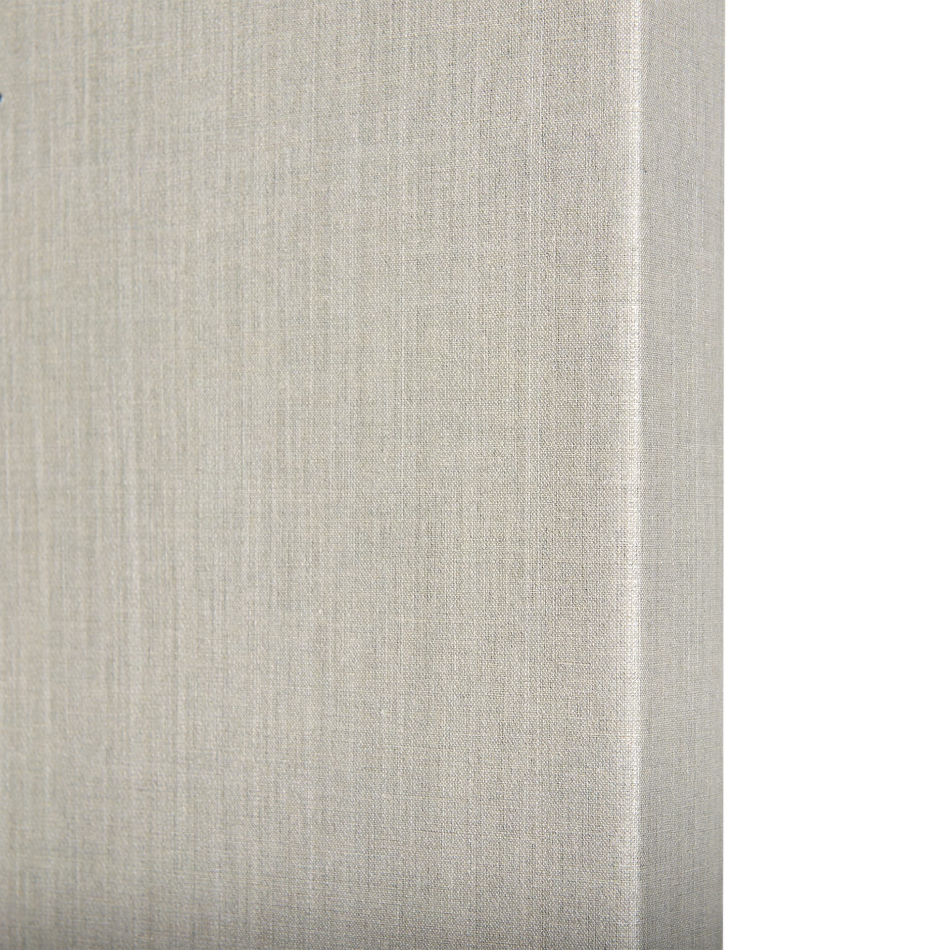Moth II by Mercana Studio a Hand Embellished Textured Canvas — product photograph