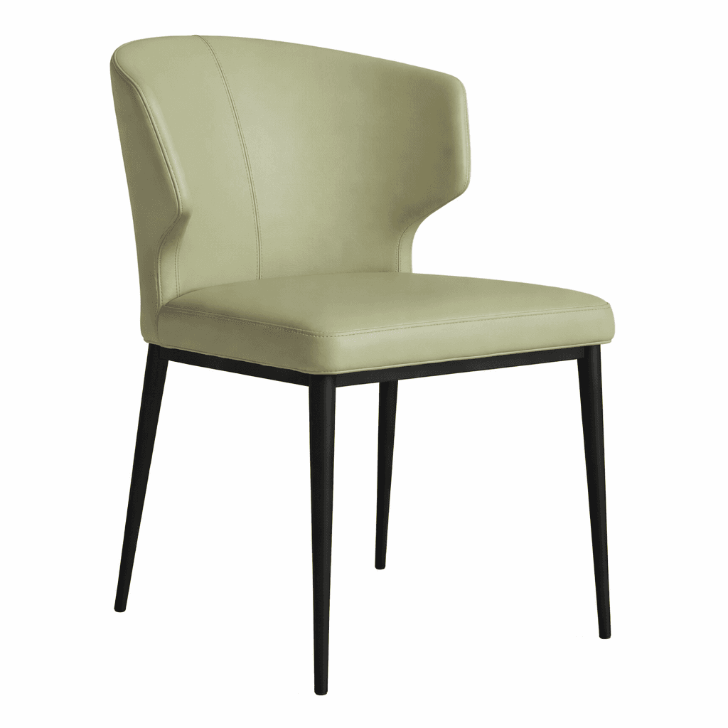 Cabo Chair with Metal Base — product photograph