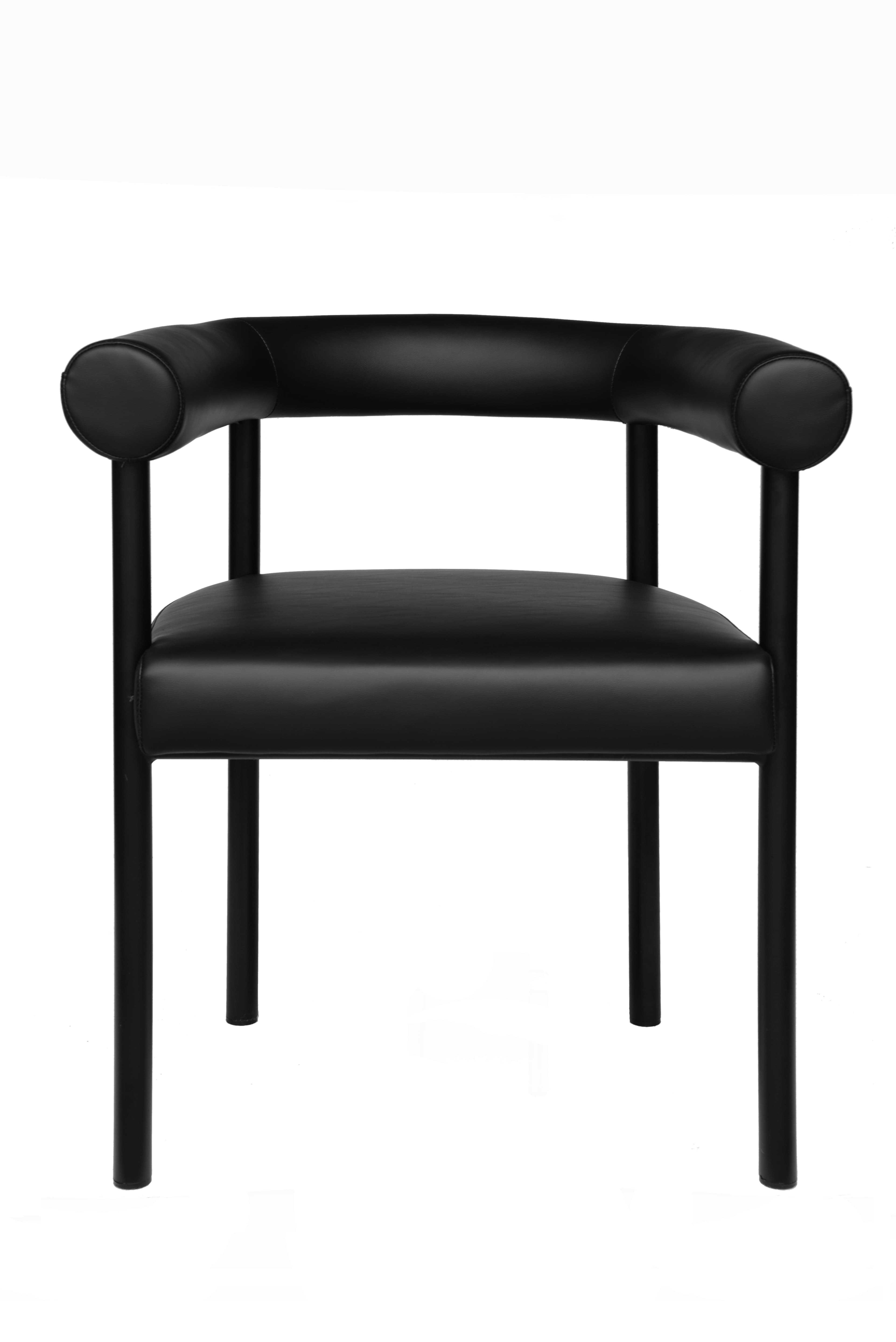 Deduan Arm Chair — product photograph