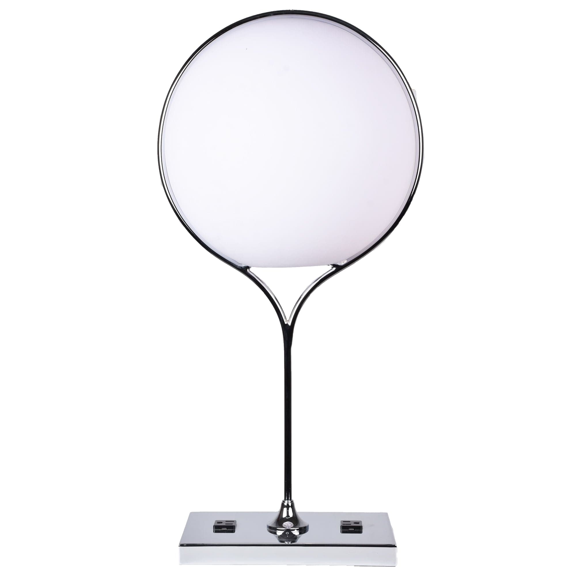 Globo — product photograph