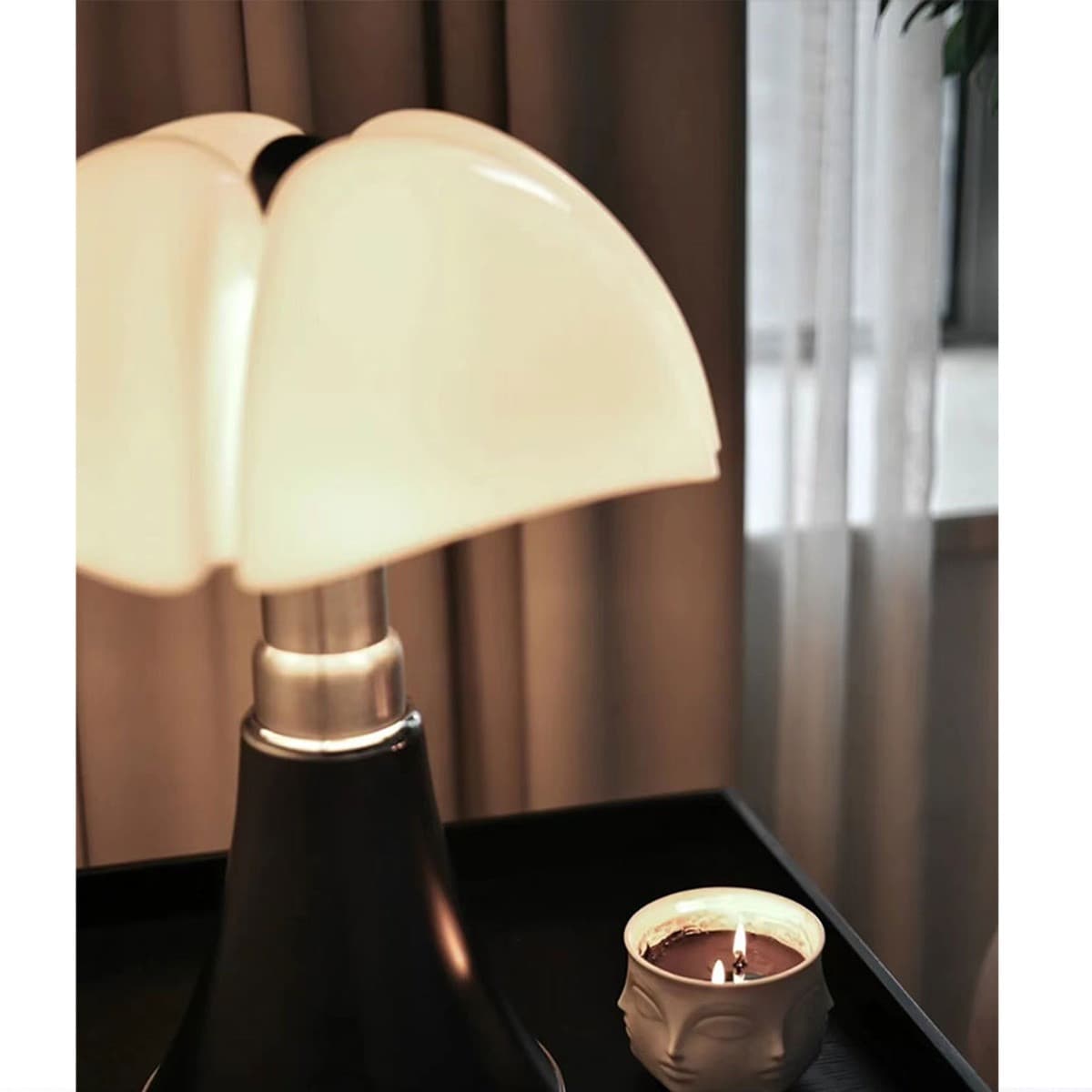 Pipistrello Table Lamp — product photograph