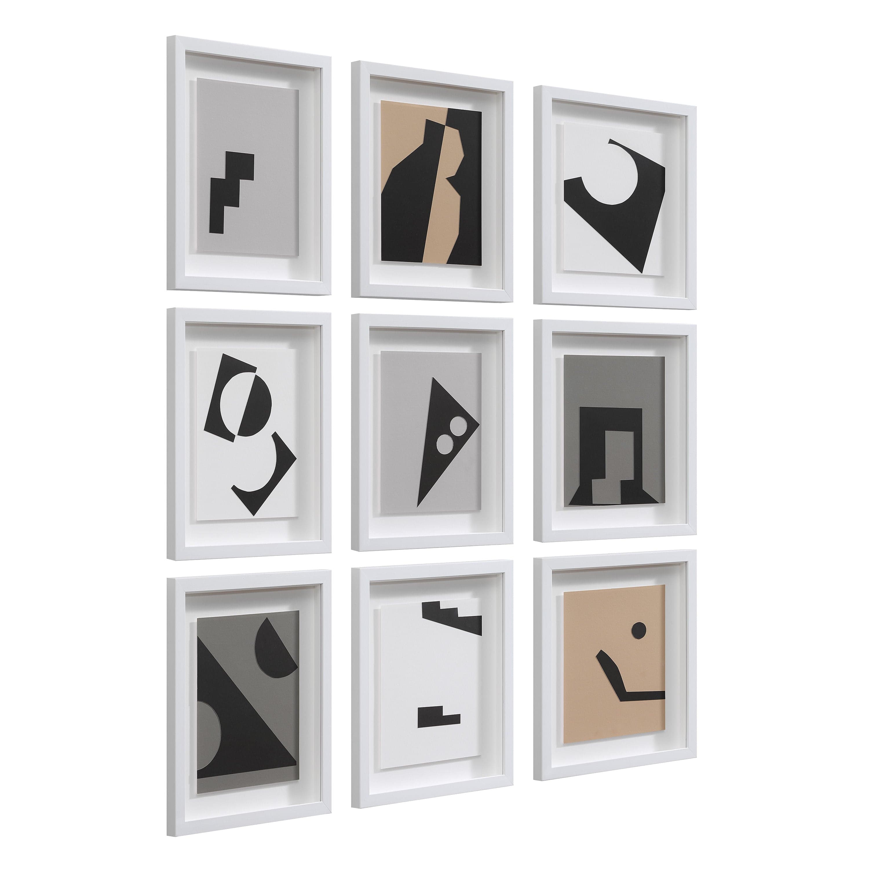 Ostra — product photograph