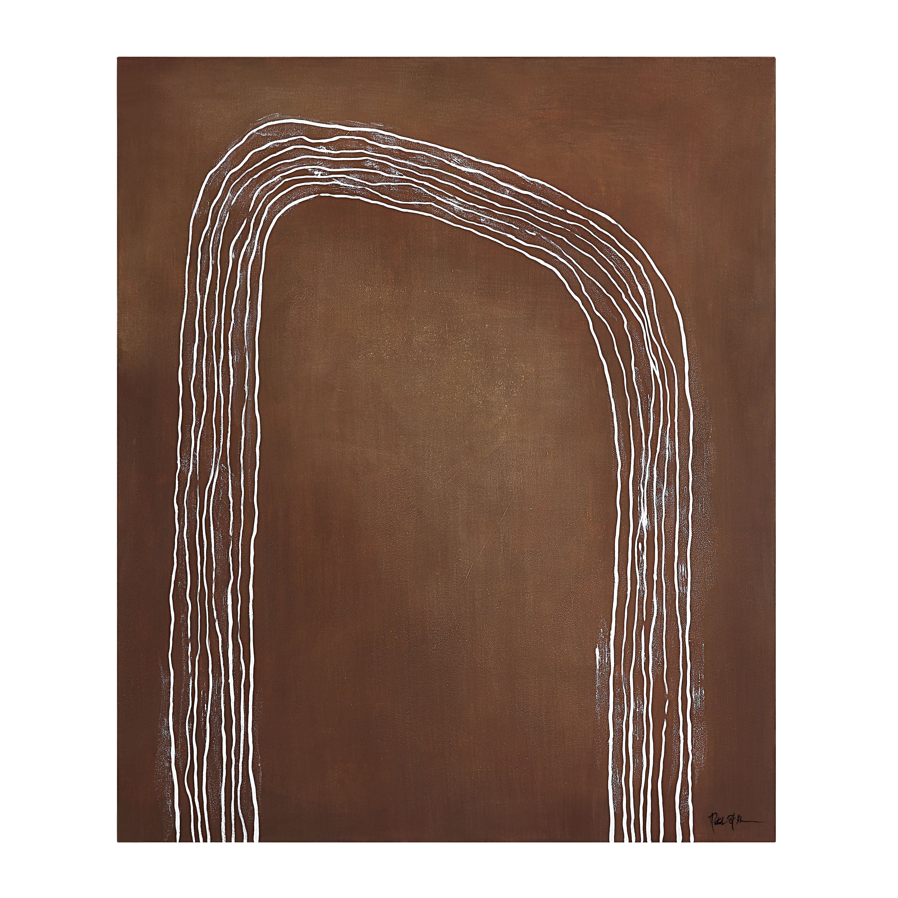 Fallbrook — product photograph