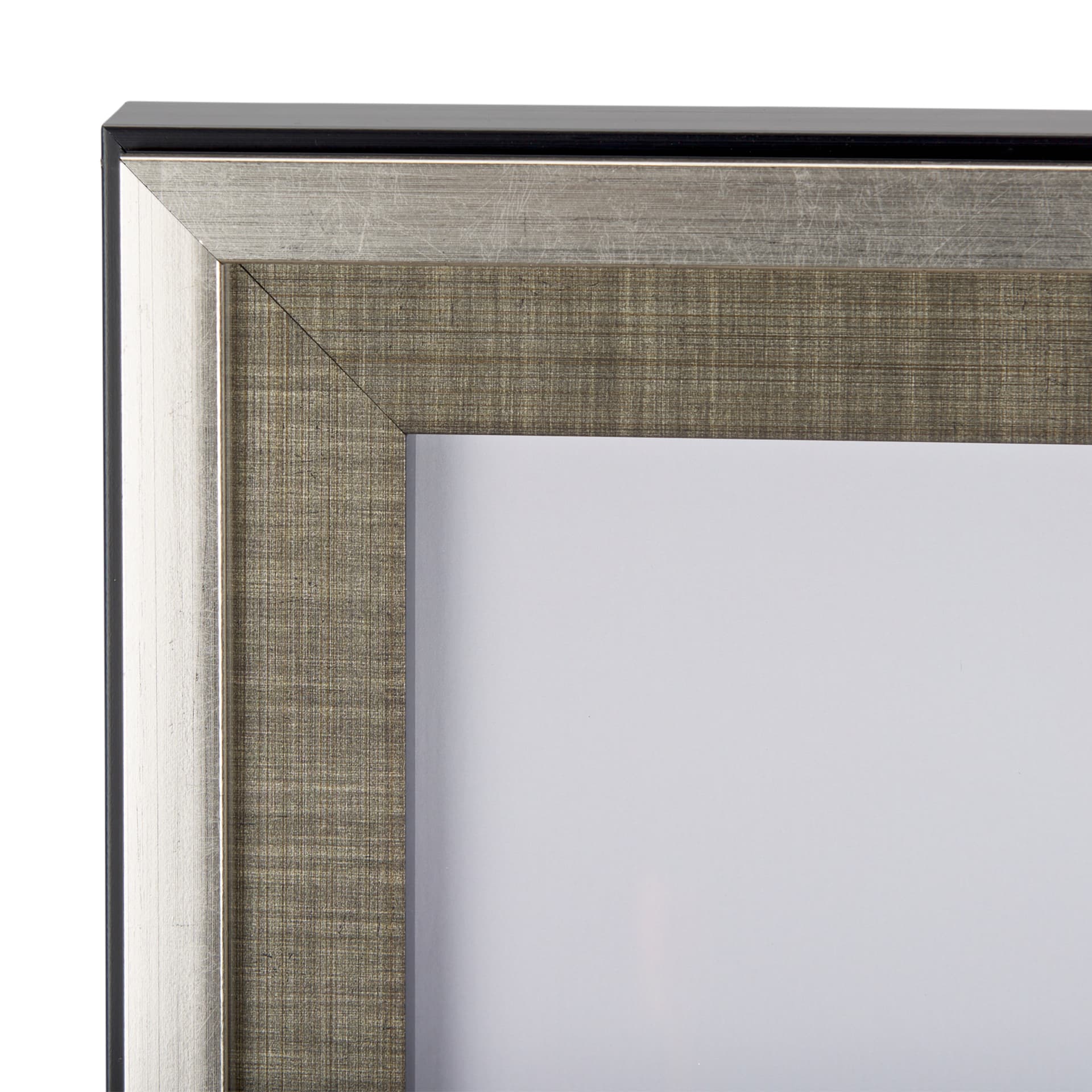 Retro Camera II by Mercana Studio a Hand Embellished Textured Framed Photo Art Print Matted under Gl — product photograph