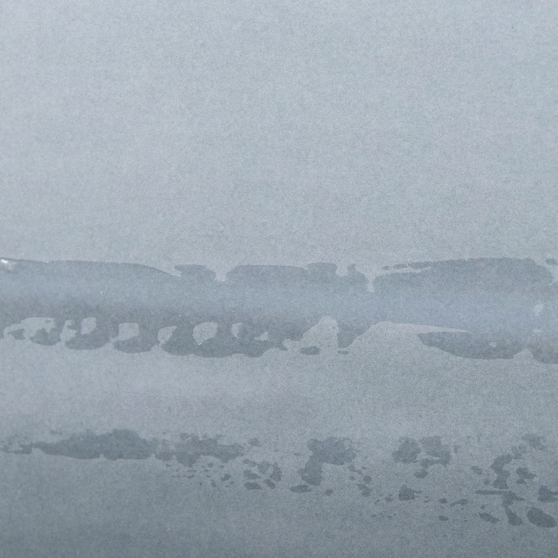 Point Roberts by Mercana Studio a Hand Embellished Textured Framed Photo Art Print Matted under Glas — product photograph