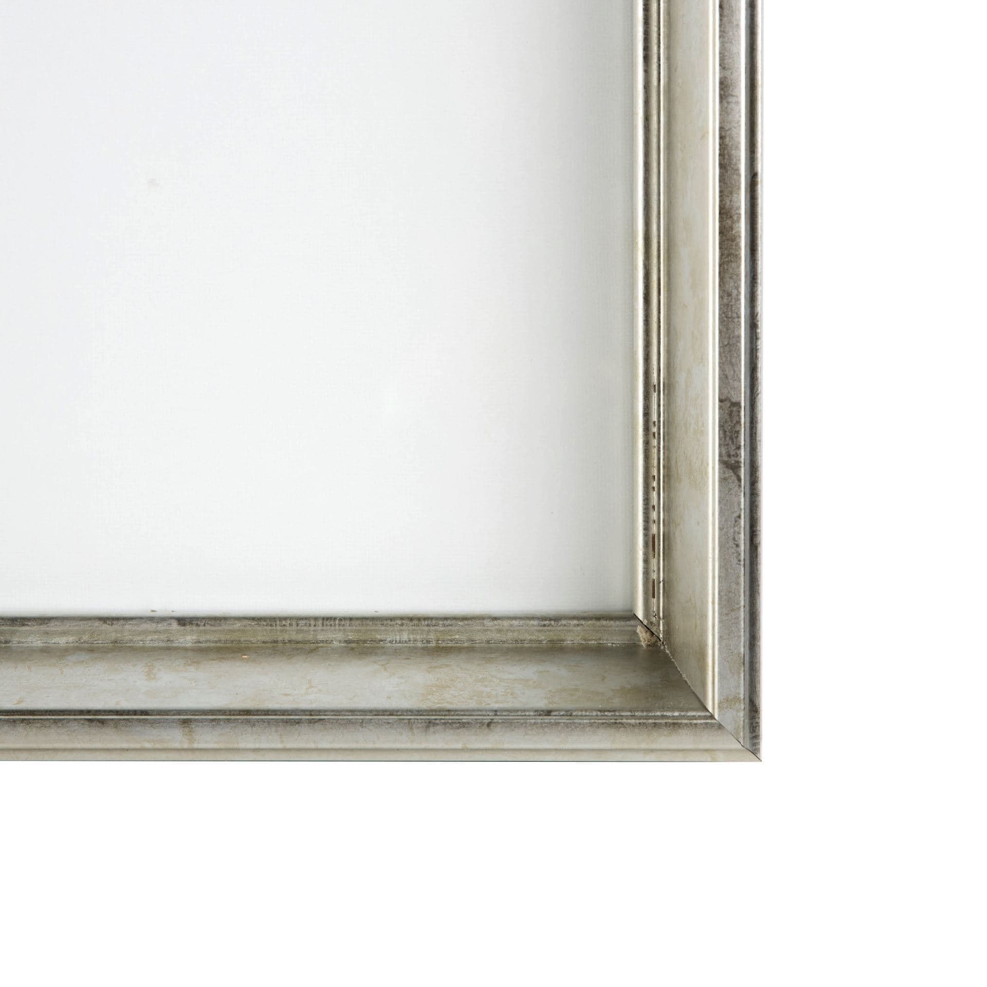 Vintage Crab by Mercana Studio a Framed Art Print Matted under Glass — product photograph