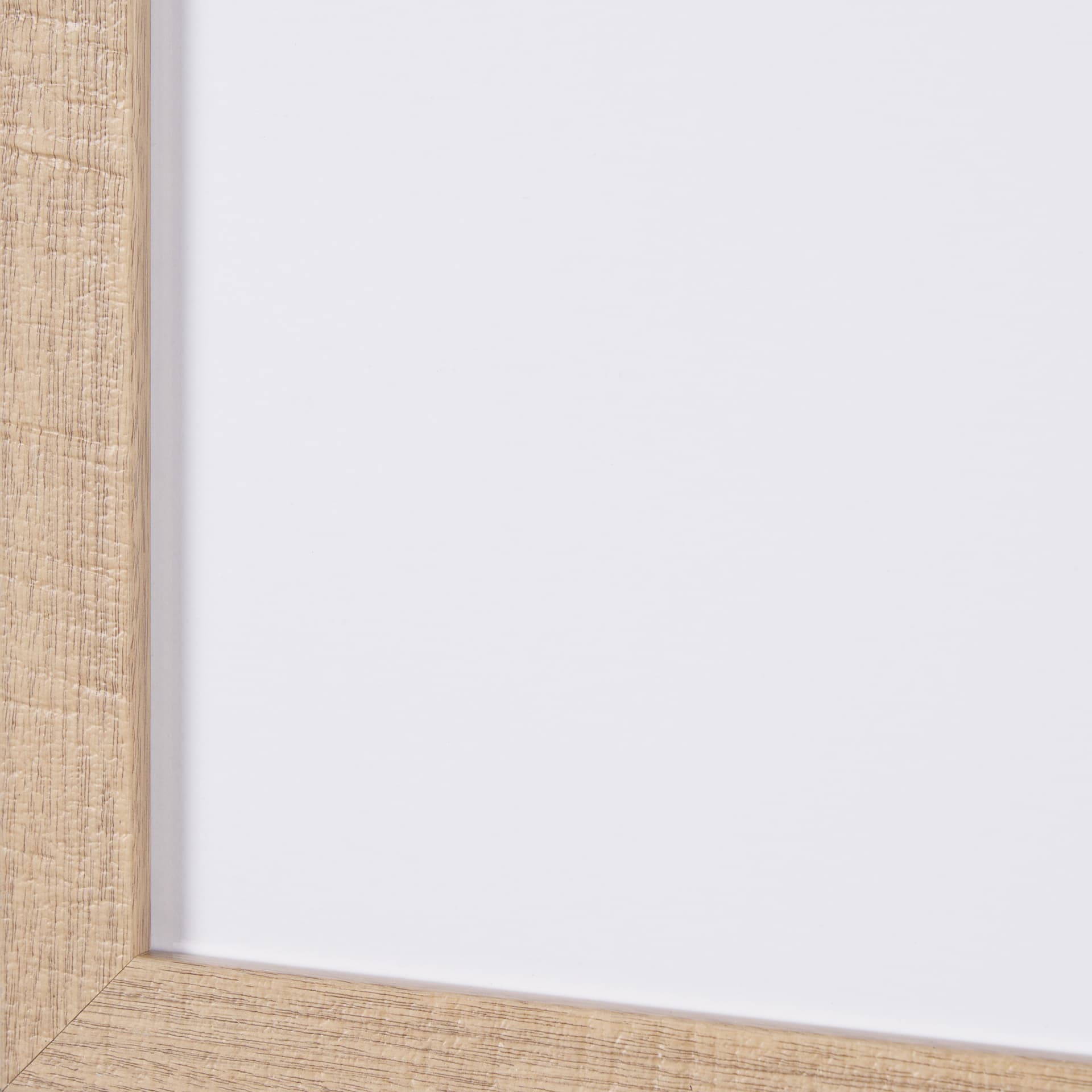 Morning Blue I by Mercana Studio a Framed Art Print — product photograph