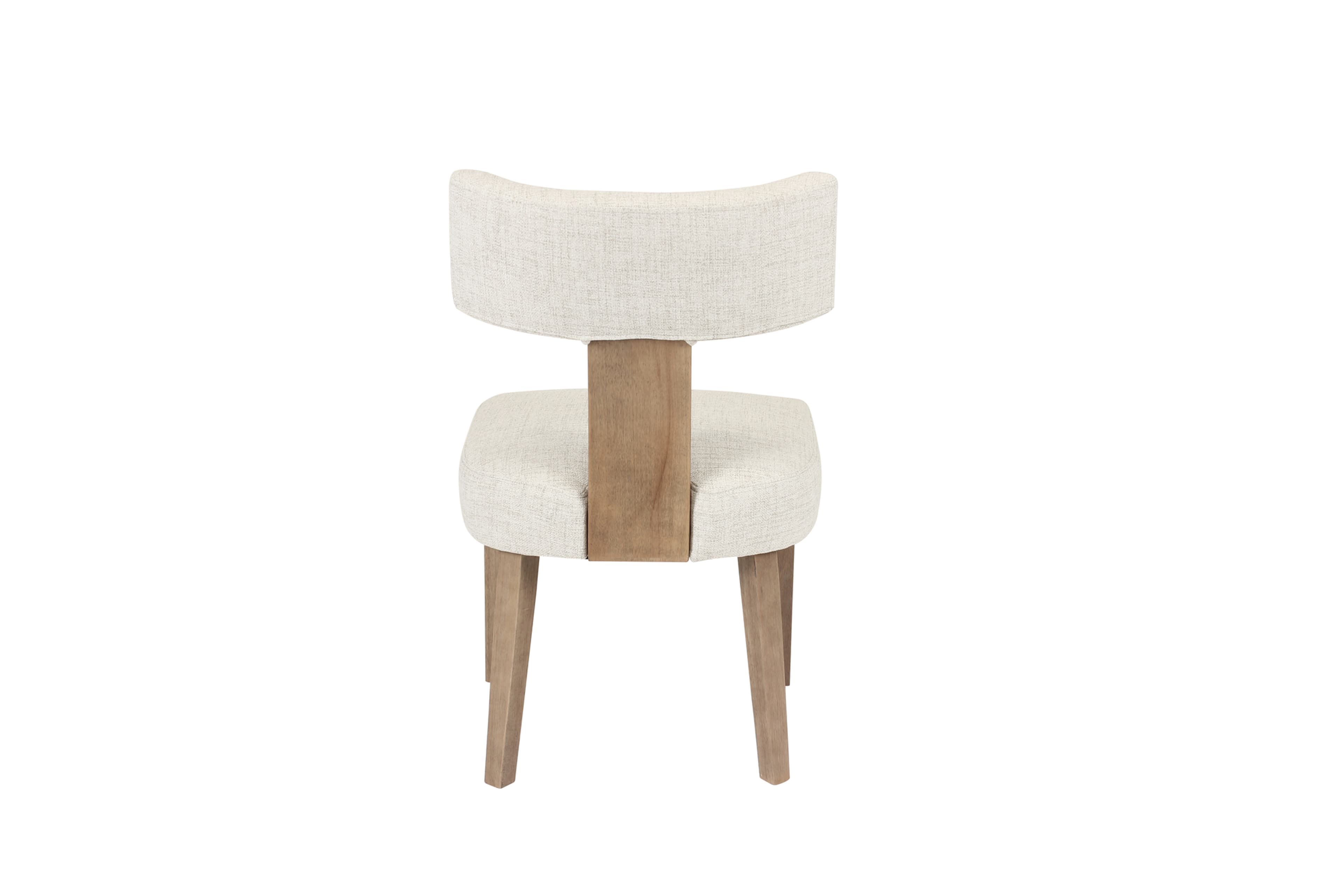 Klis Chair — product photograph