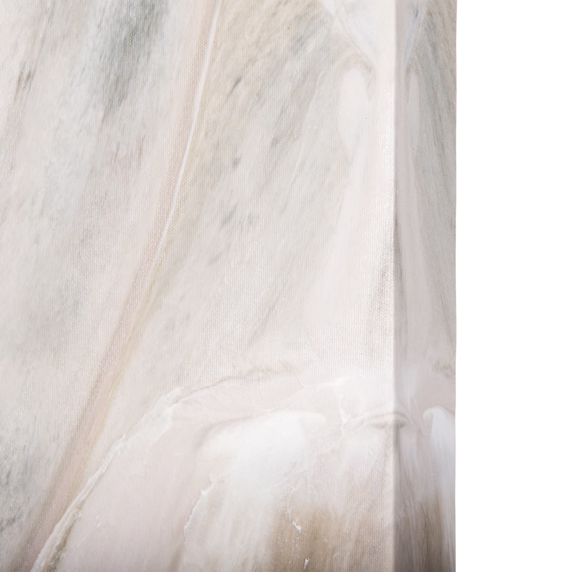 Harmonic I by Mercana Studio a Hand Embellished Textured Canvas — product photograph