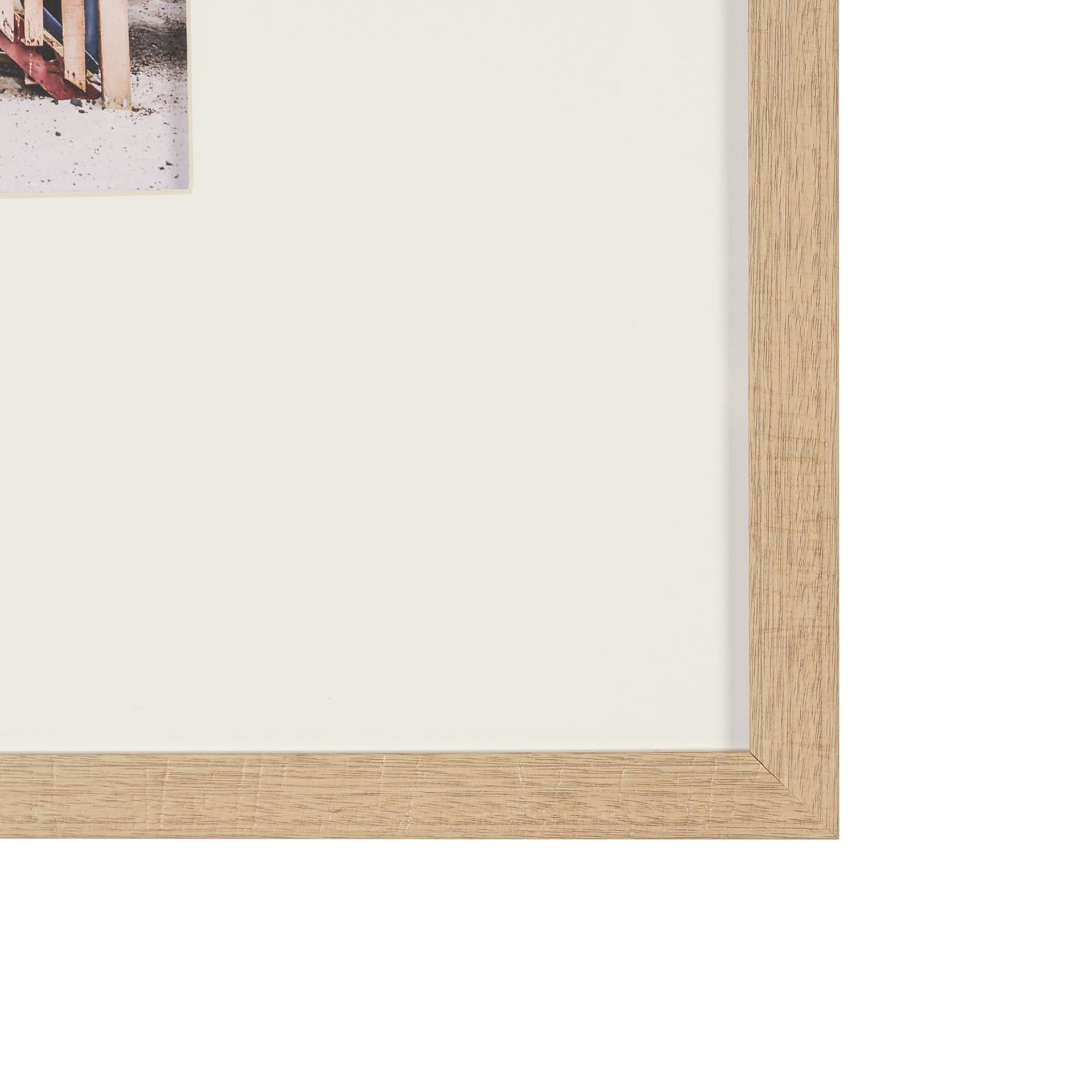 Beachside Retreat by Shot By Clint Framed Photo Print Matted under Glass — product photograph